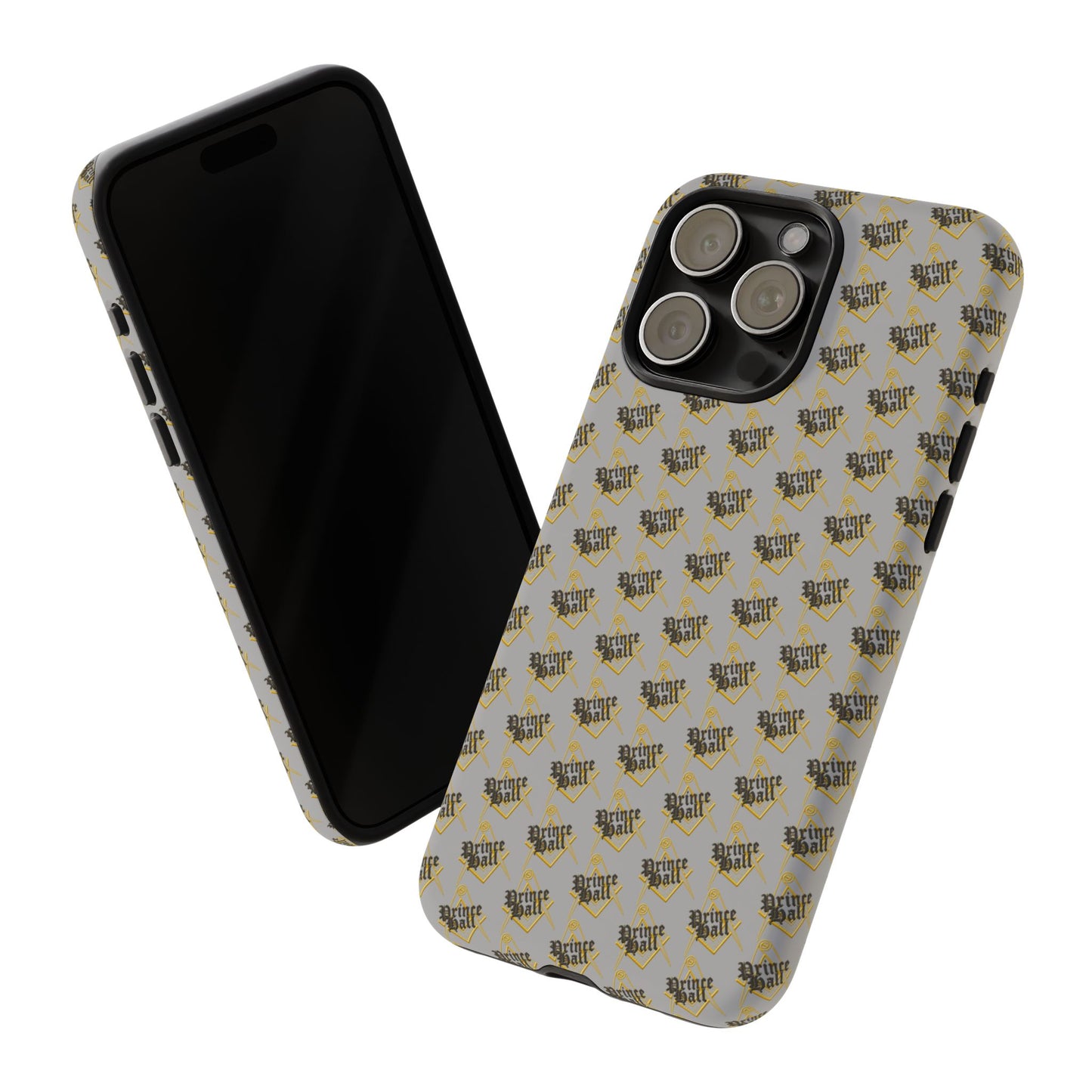 Tough Cases - Tough Love Phone Case, Durable Stylish Smartphone Cover, Unique Gift for Him/Her, Trendy Tech Protector, Everyday Use