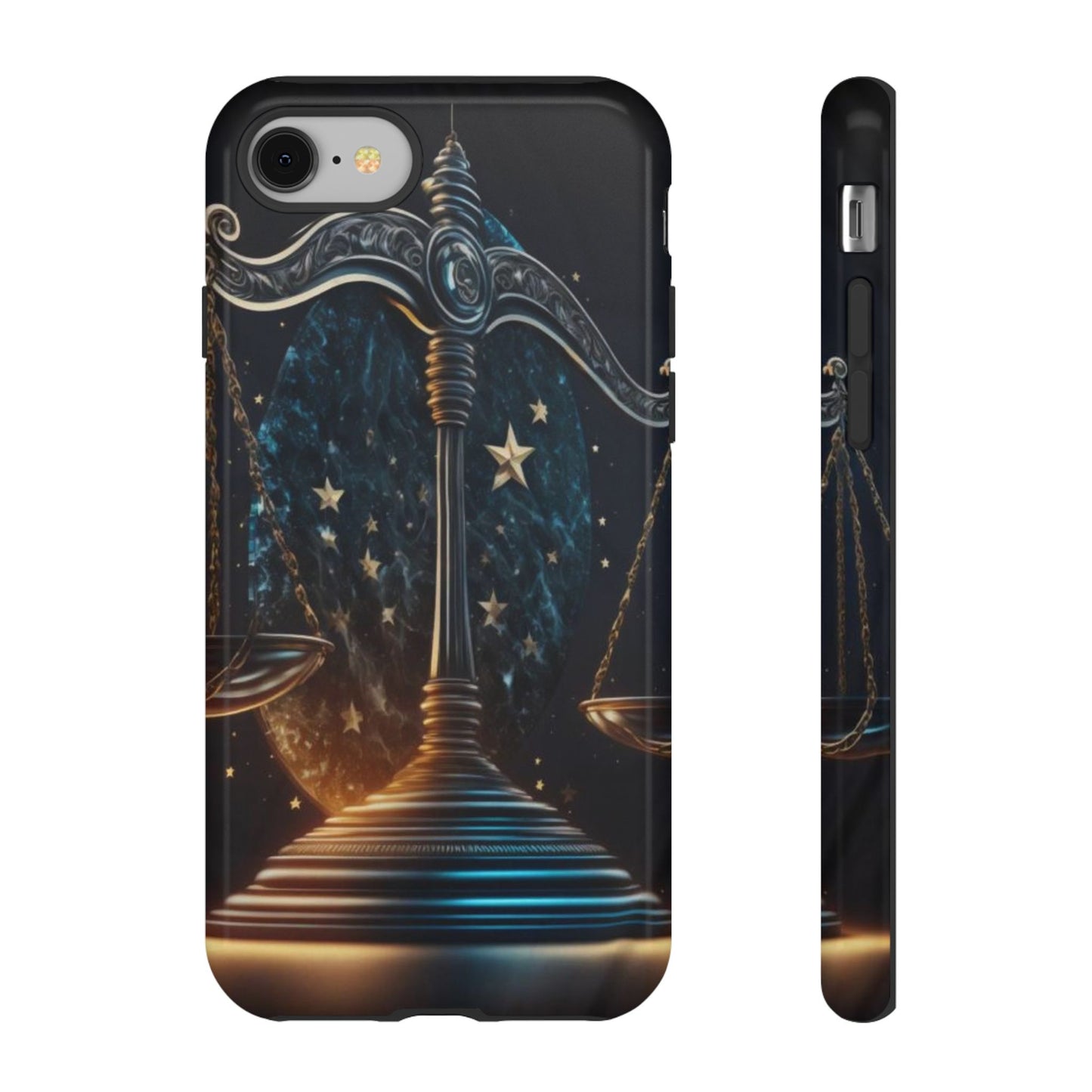 Zodiac Libra Tough Cases