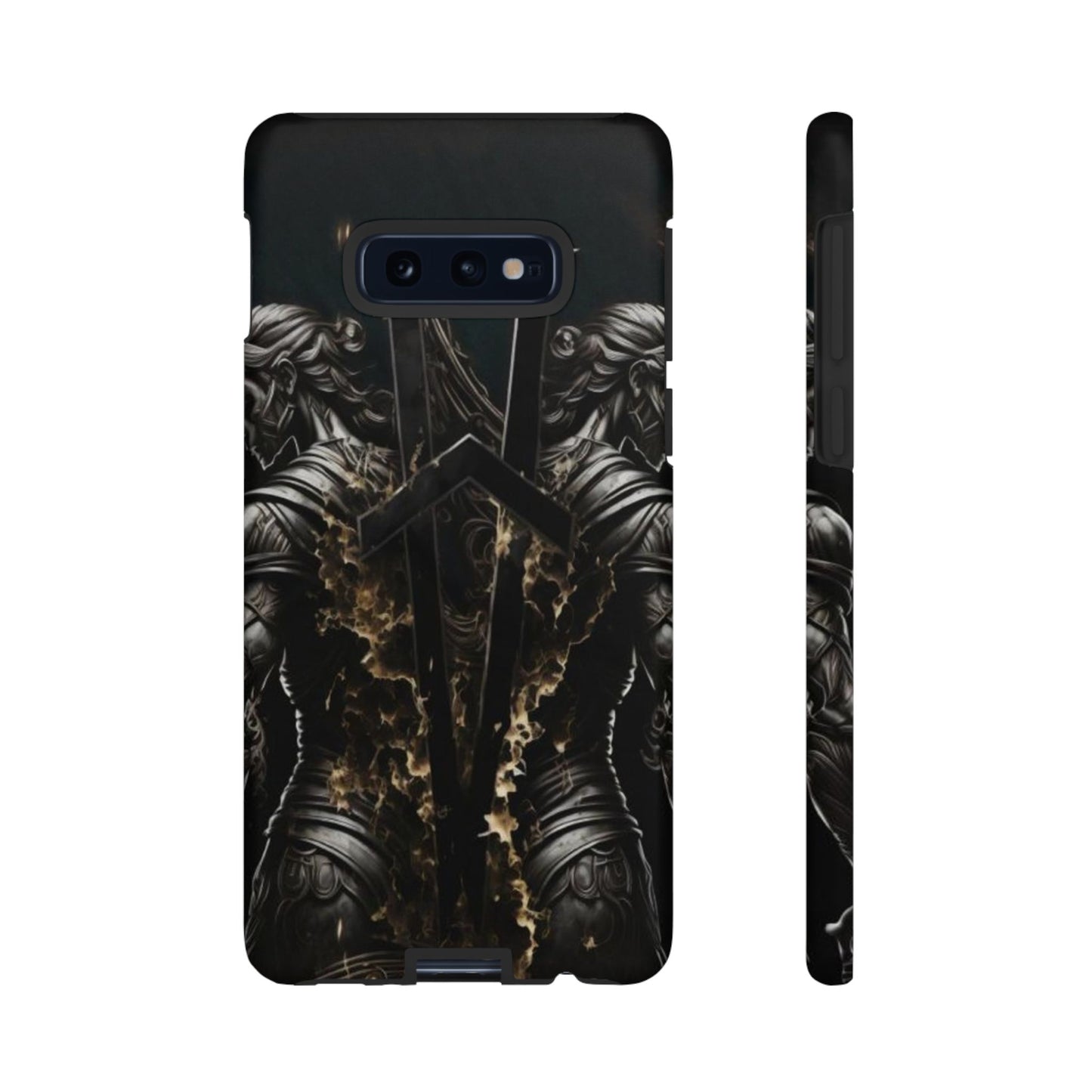 Zodiac Gemini Tough Cases