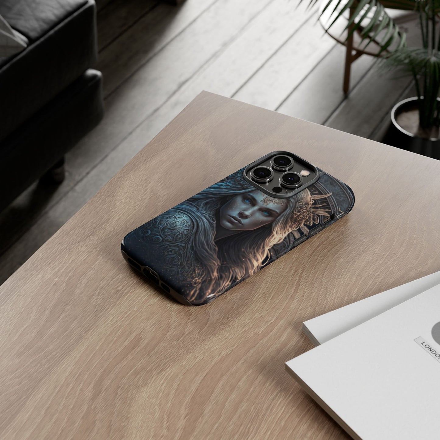 Zodiac Virgo Tough Cases