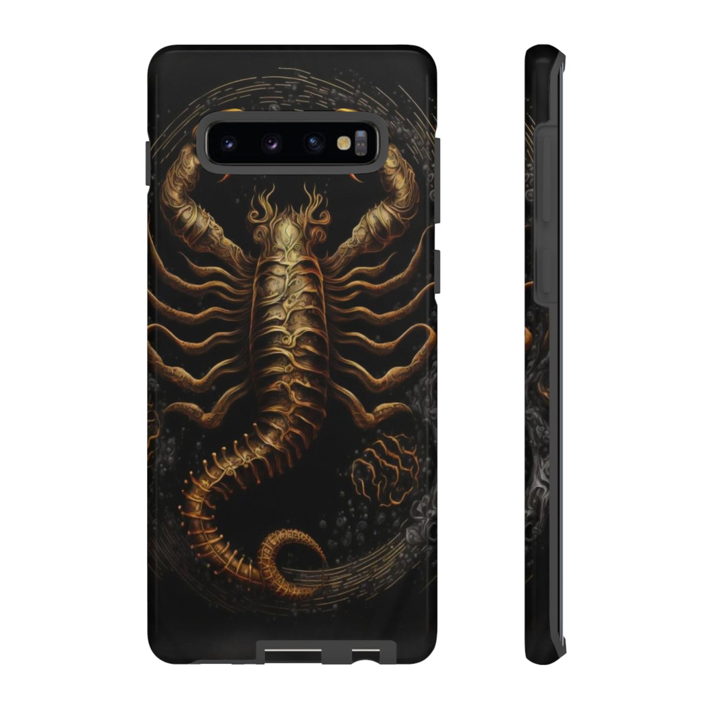 Zodiac Scorpio Tough Cases