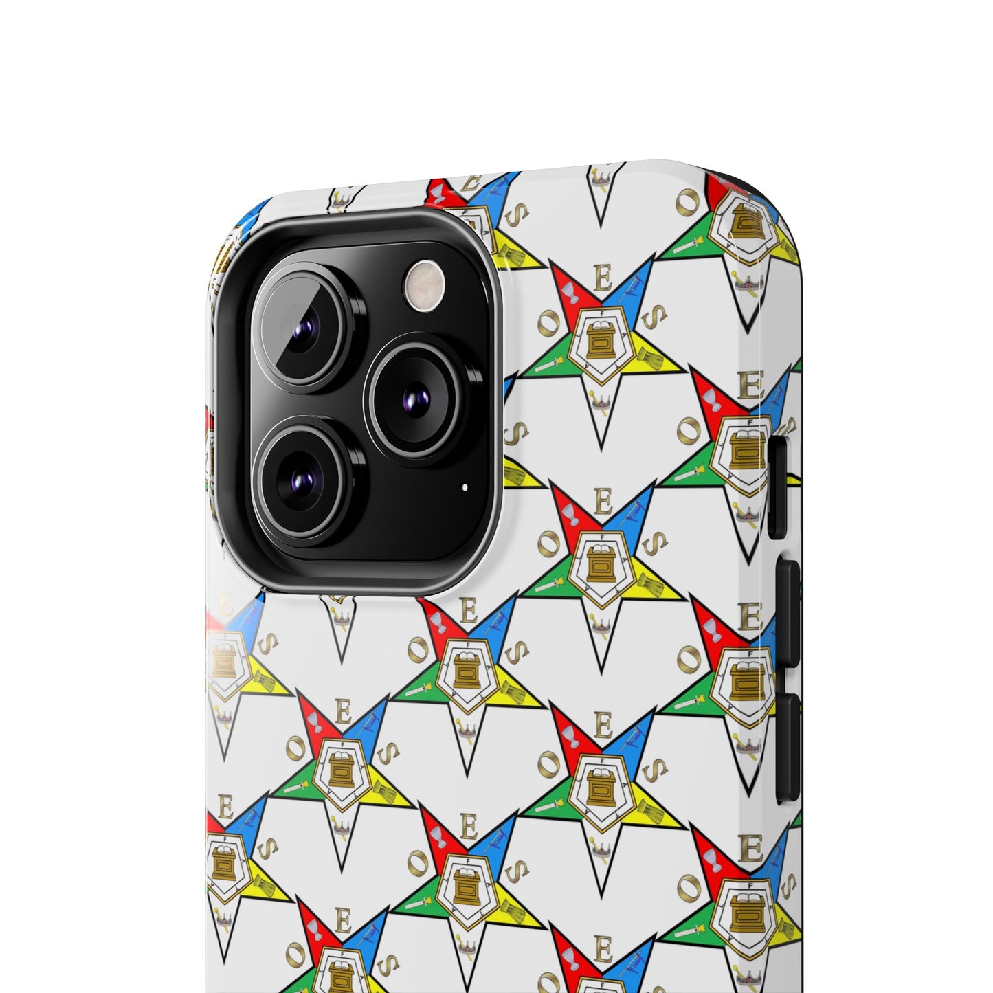 Vibrant Tough Phone Cases with Unique Design - Perfect for Gifts, Everyday Use, Holidays, and More
