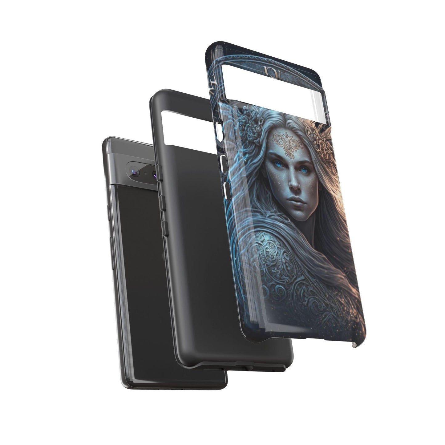 Zodiac Virgo Tough Cases