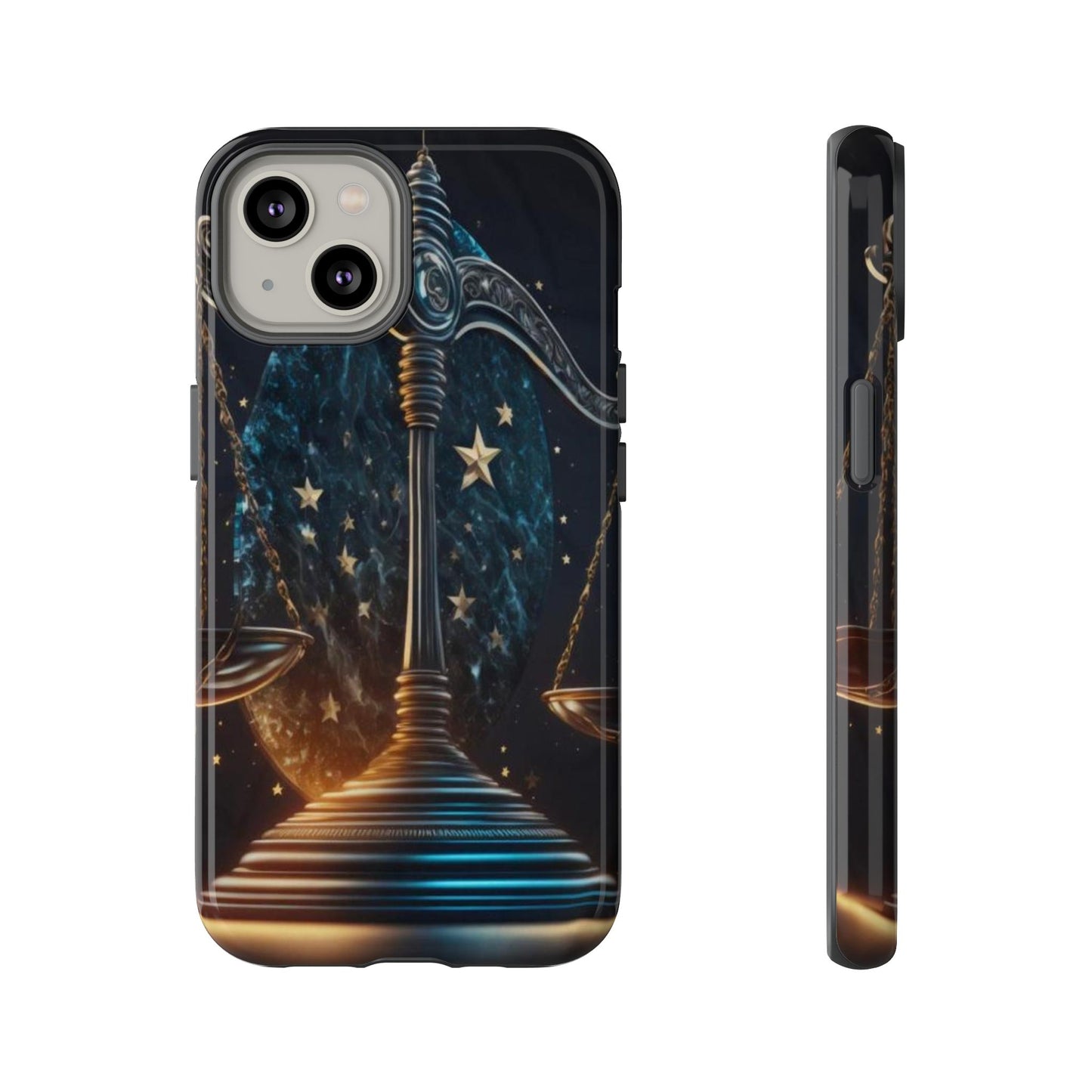 Zodiac Libra Tough Cases
