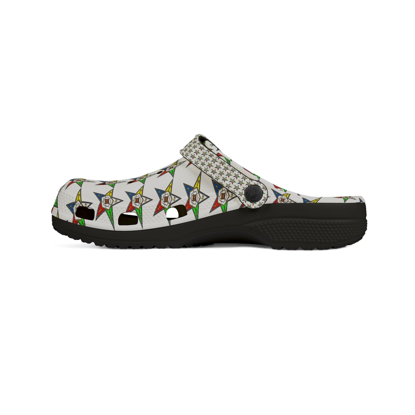 Stylish EVA Foam Rubber Shoes, Trendy Garden Slip-Ons, Comfy Clogs, Fun Footwear for Everyday, Perfect Gift for All Occasions