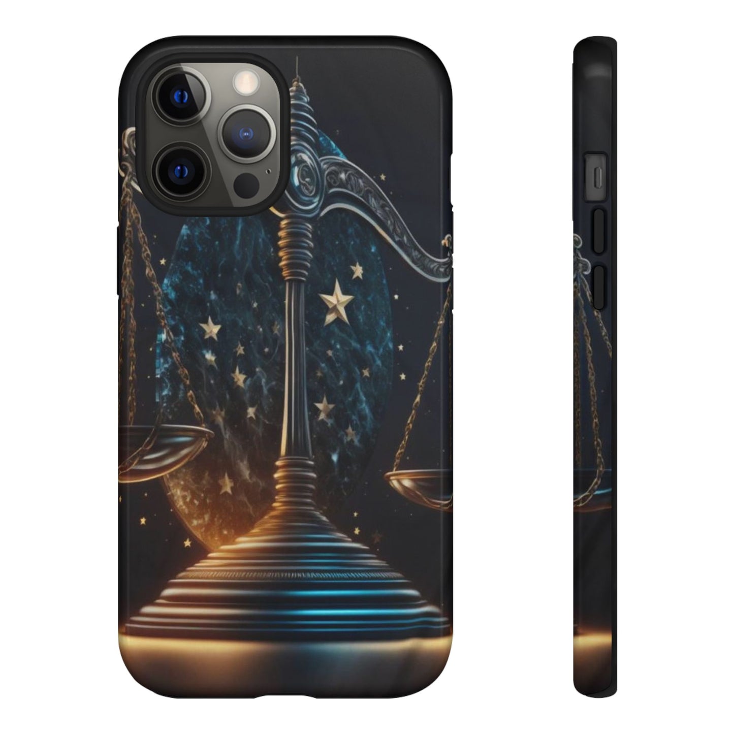 Zodiac Libra Tough Cases