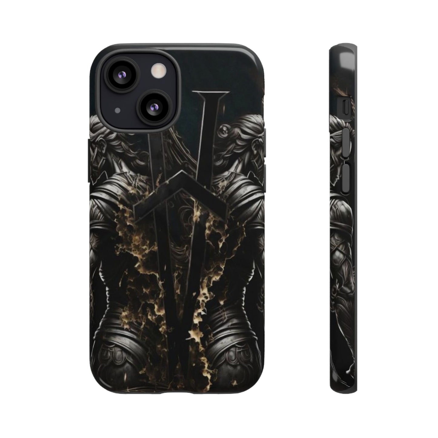 Zodiac Gemini Tough Cases