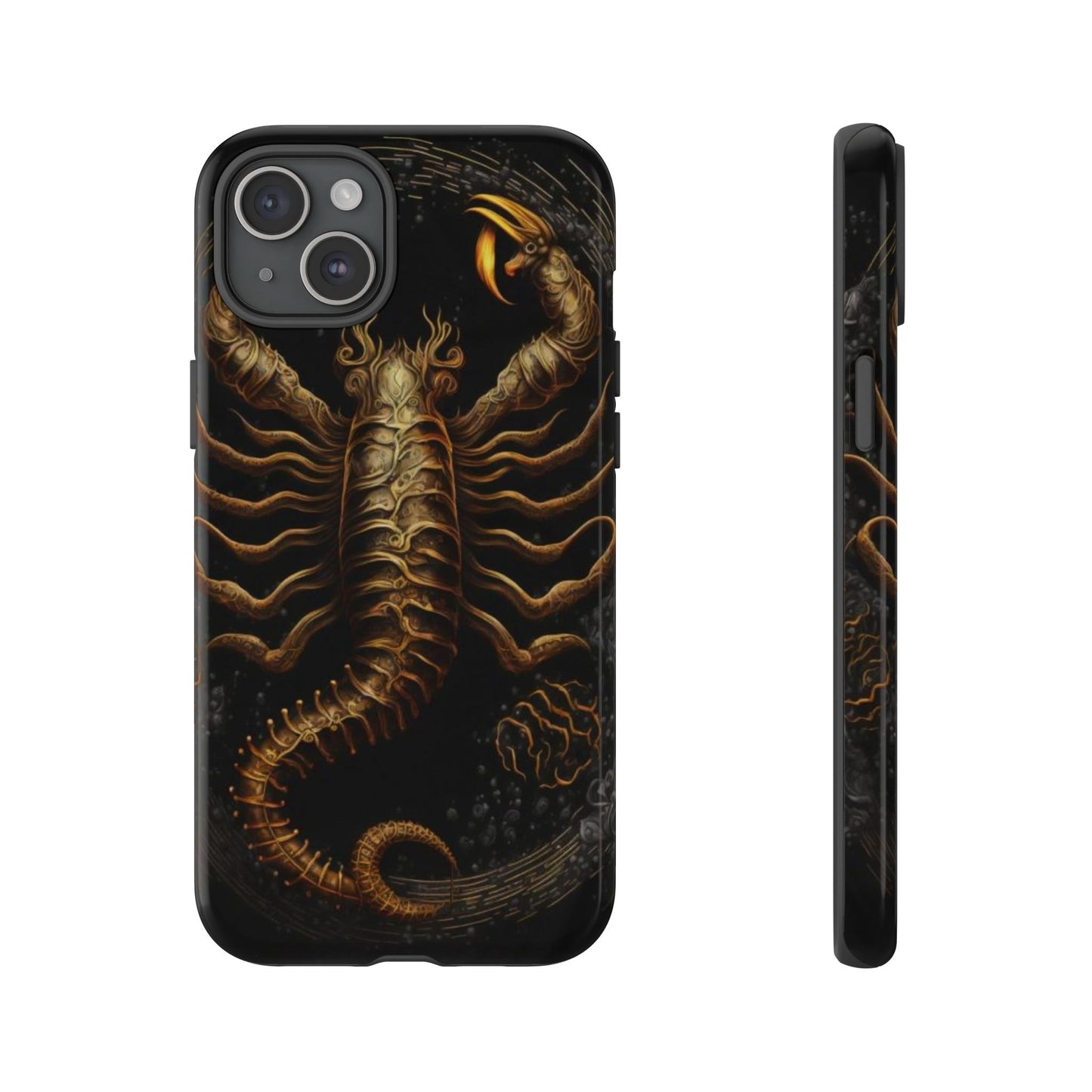Zodiac Scorpio Tough Cases