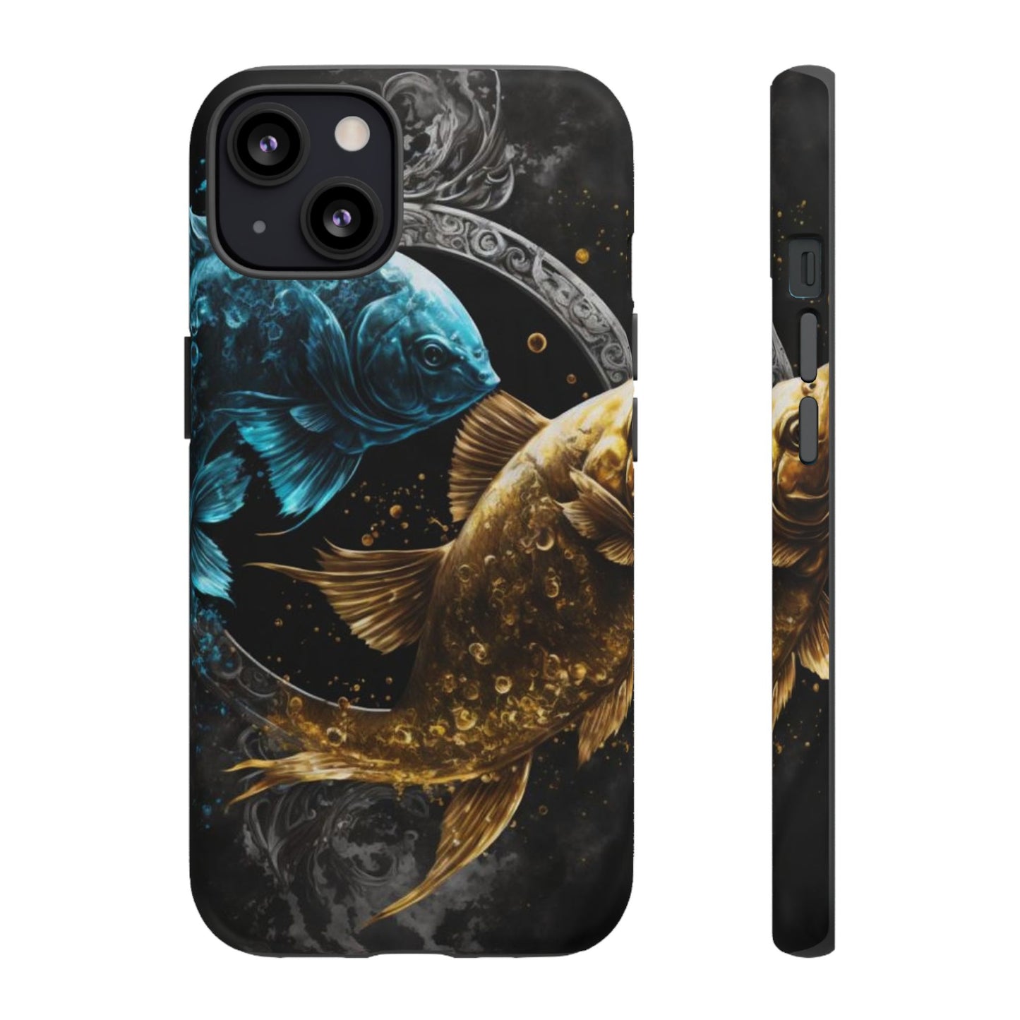 Zodiac Pisces Tough Cases