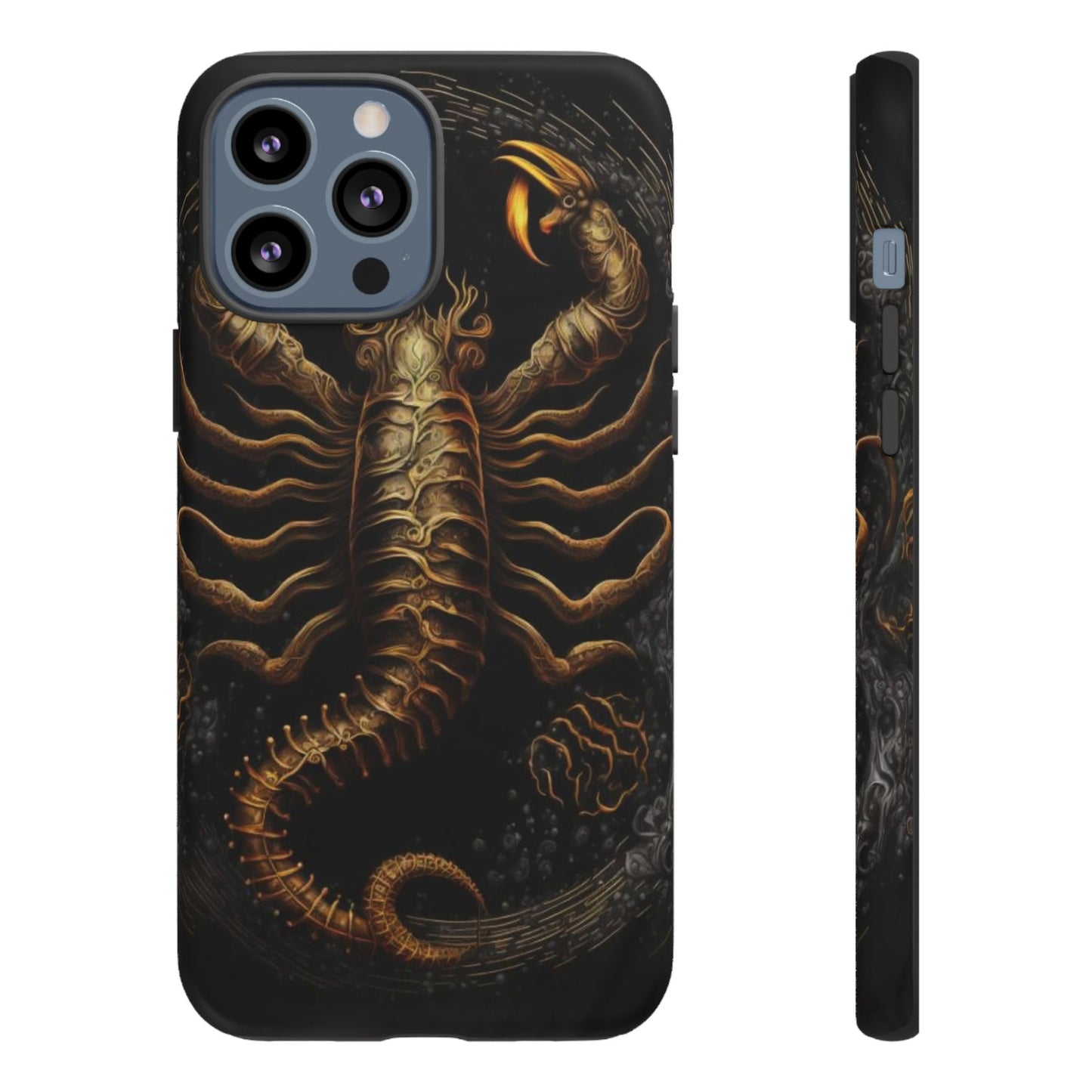 Zodiac Scorpio Tough Cases