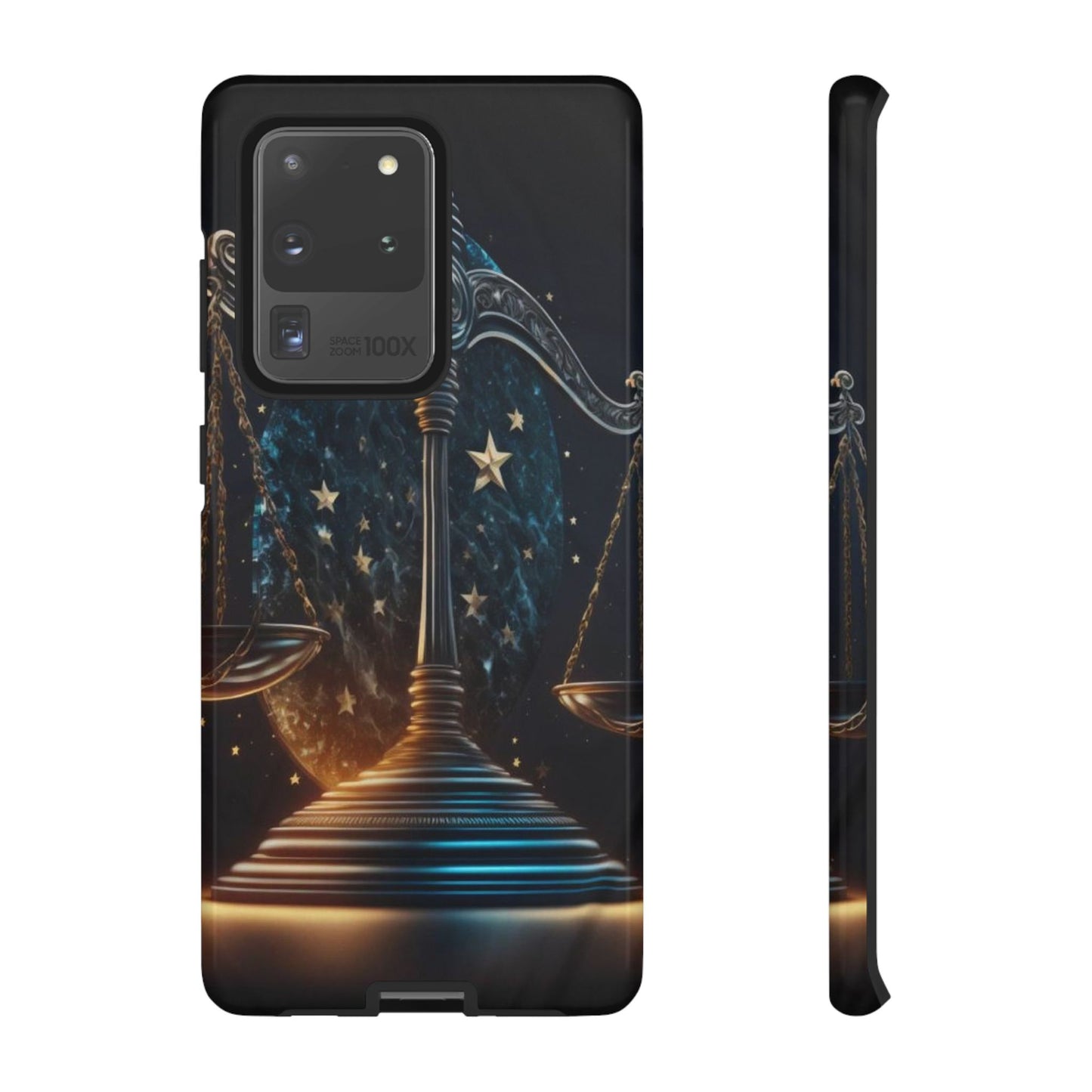 Zodiac Libra Tough Cases