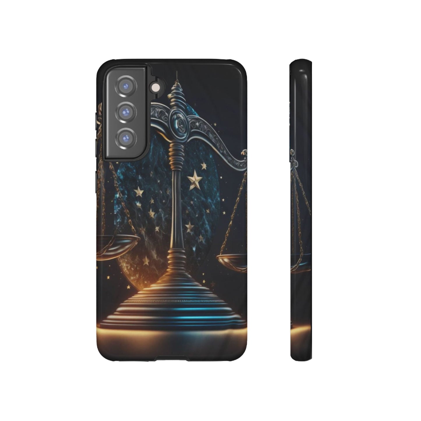 Zodiac Libra Tough Cases