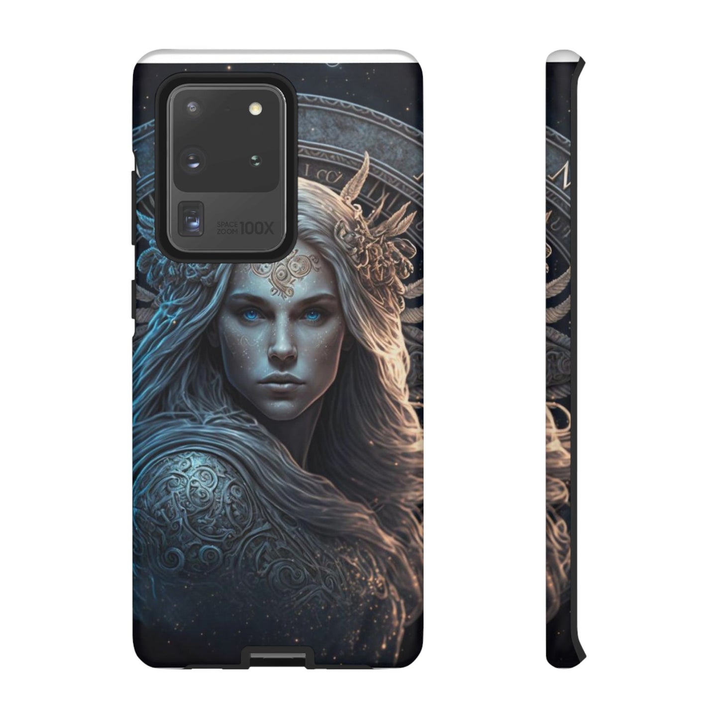 Zodiac Virgo Tough Cases