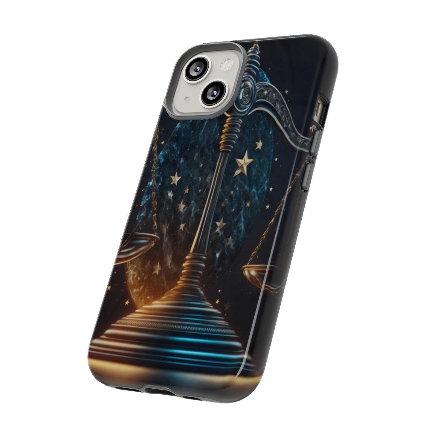 Zodiac Libra Tough Cases