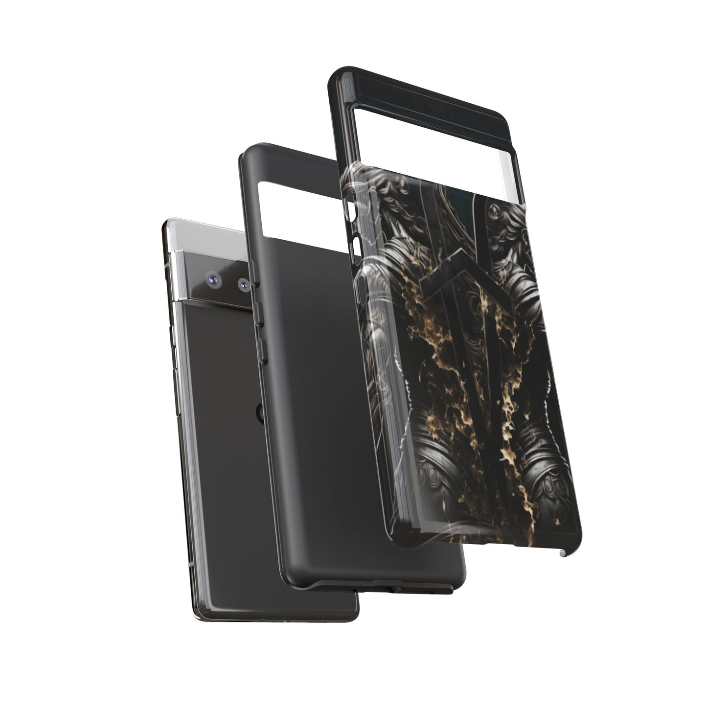 Zodiac Gemini Tough Cases