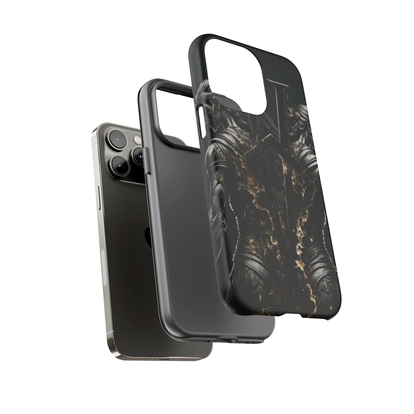 Zodiac Gemini Tough Cases
