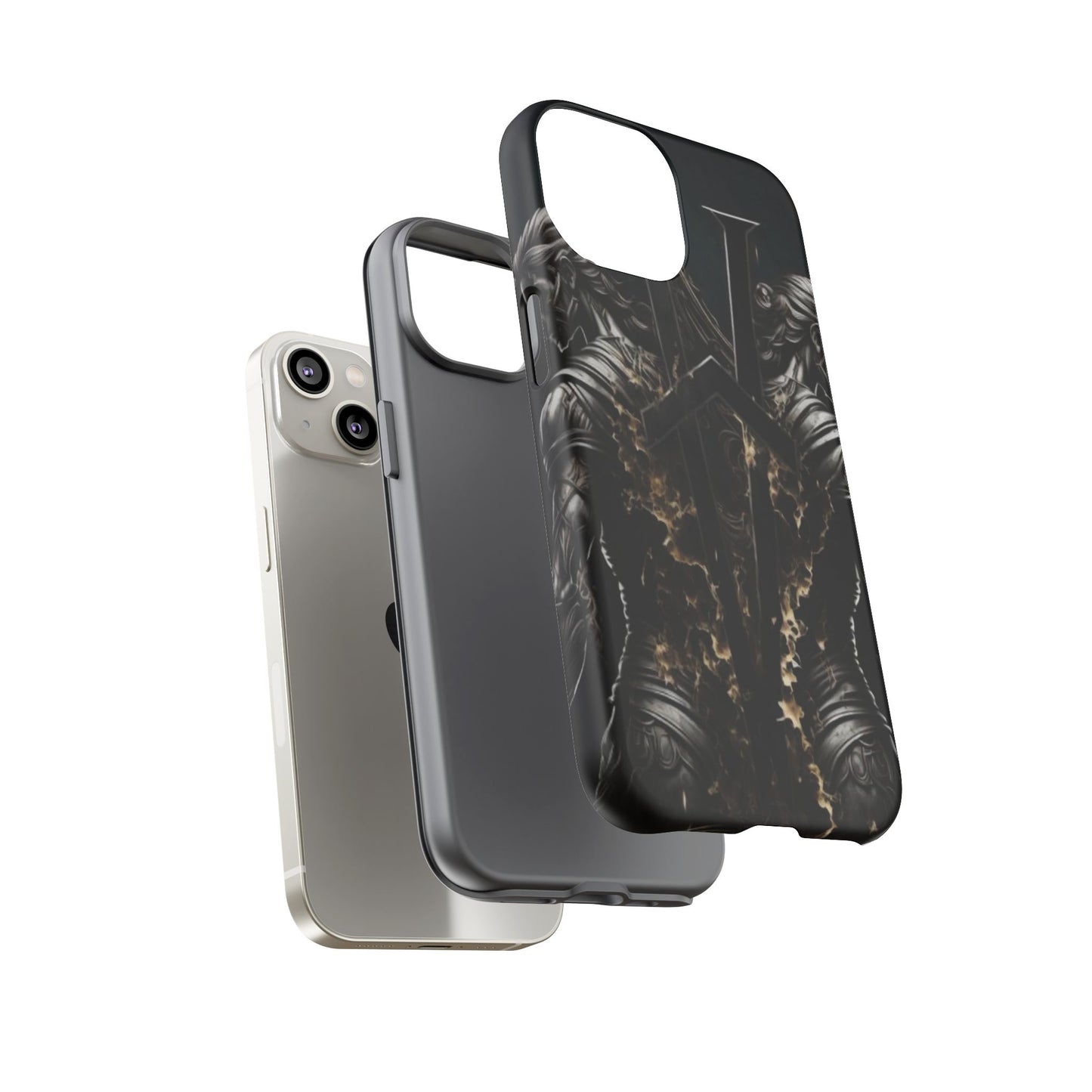 Zodiac Gemini Tough Cases