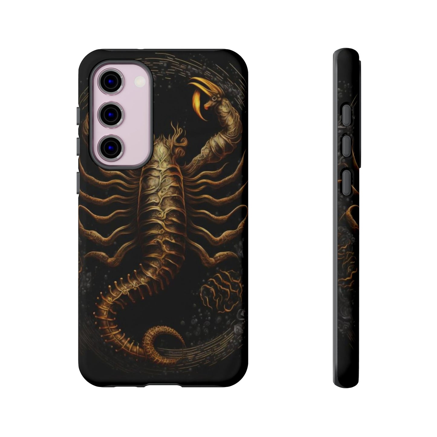 Zodiac Scorpio Tough Cases