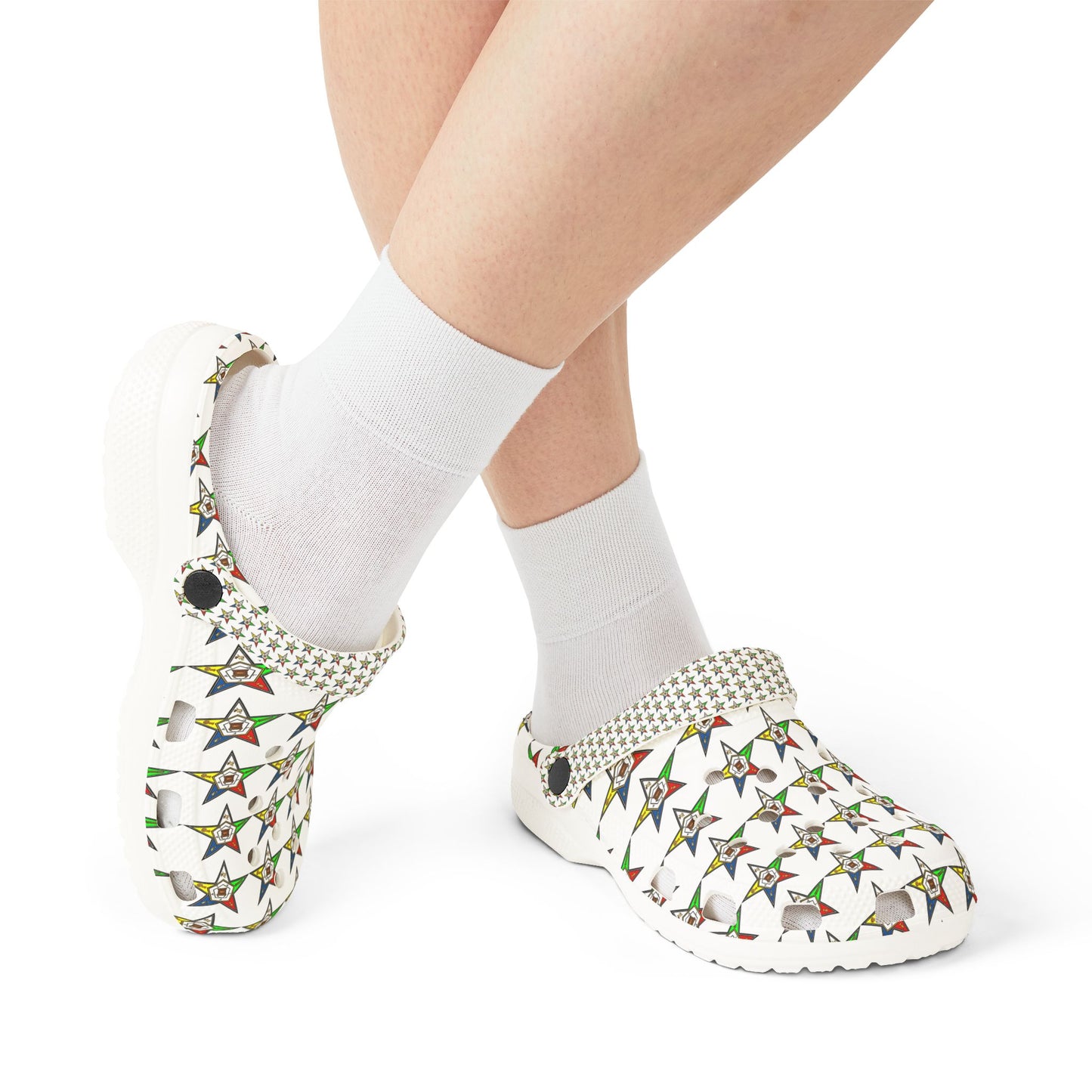 Stylish EVA Foam Rubber Shoes, Trendy Garden Slip-Ons, Comfy Clogs, Fun Footwear for Everyday, Perfect Gift for All Occasions