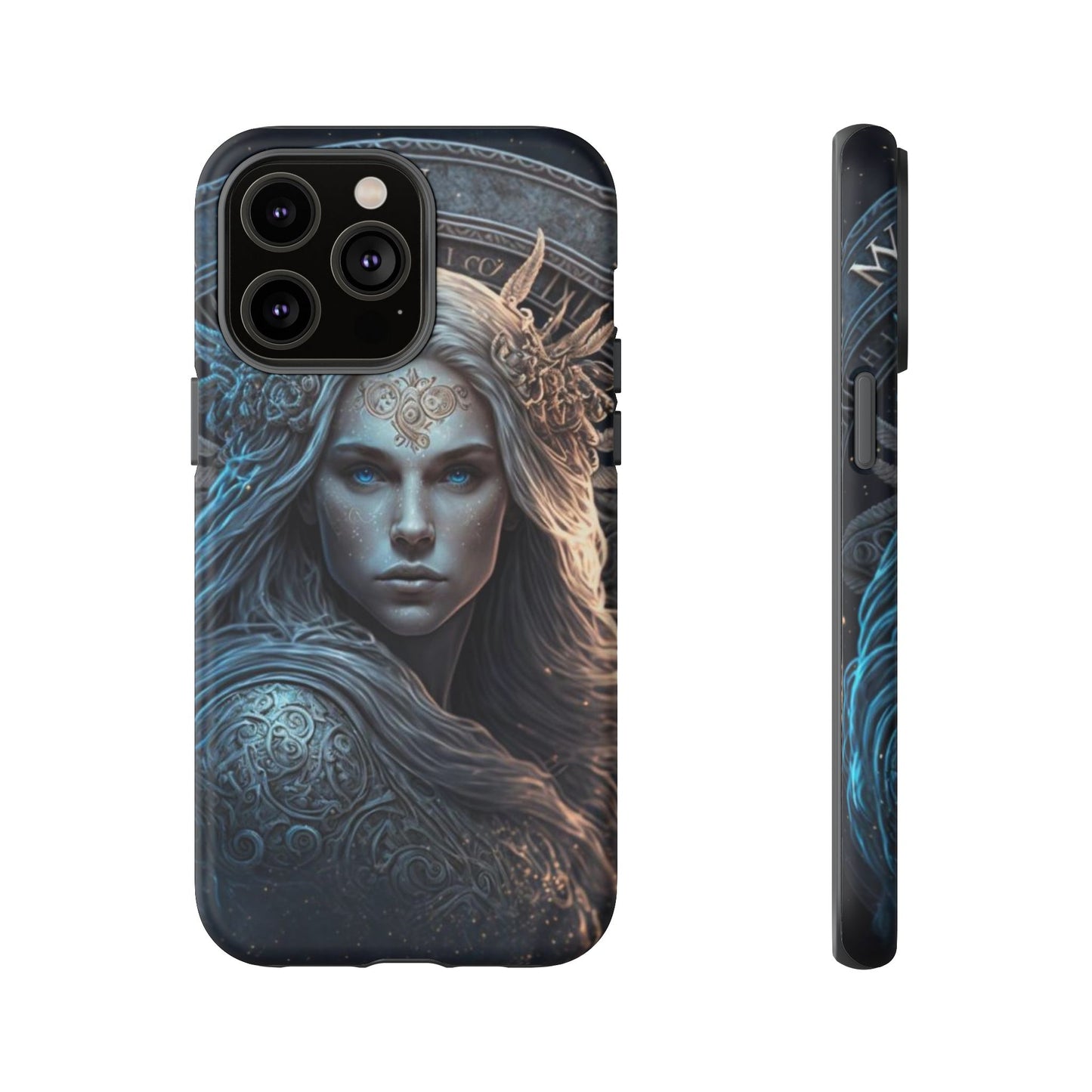 Zodiac Virgo Tough Cases