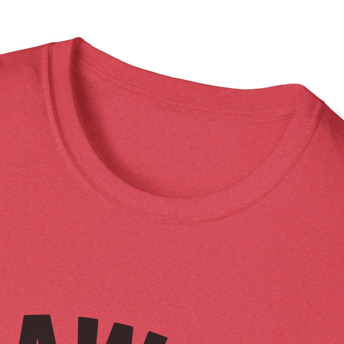 Hawaii Themed Unisex T-Shirt, Casual Summer Tee, Travel Souvenir, Beachwear, Gift for Aloha Lovers