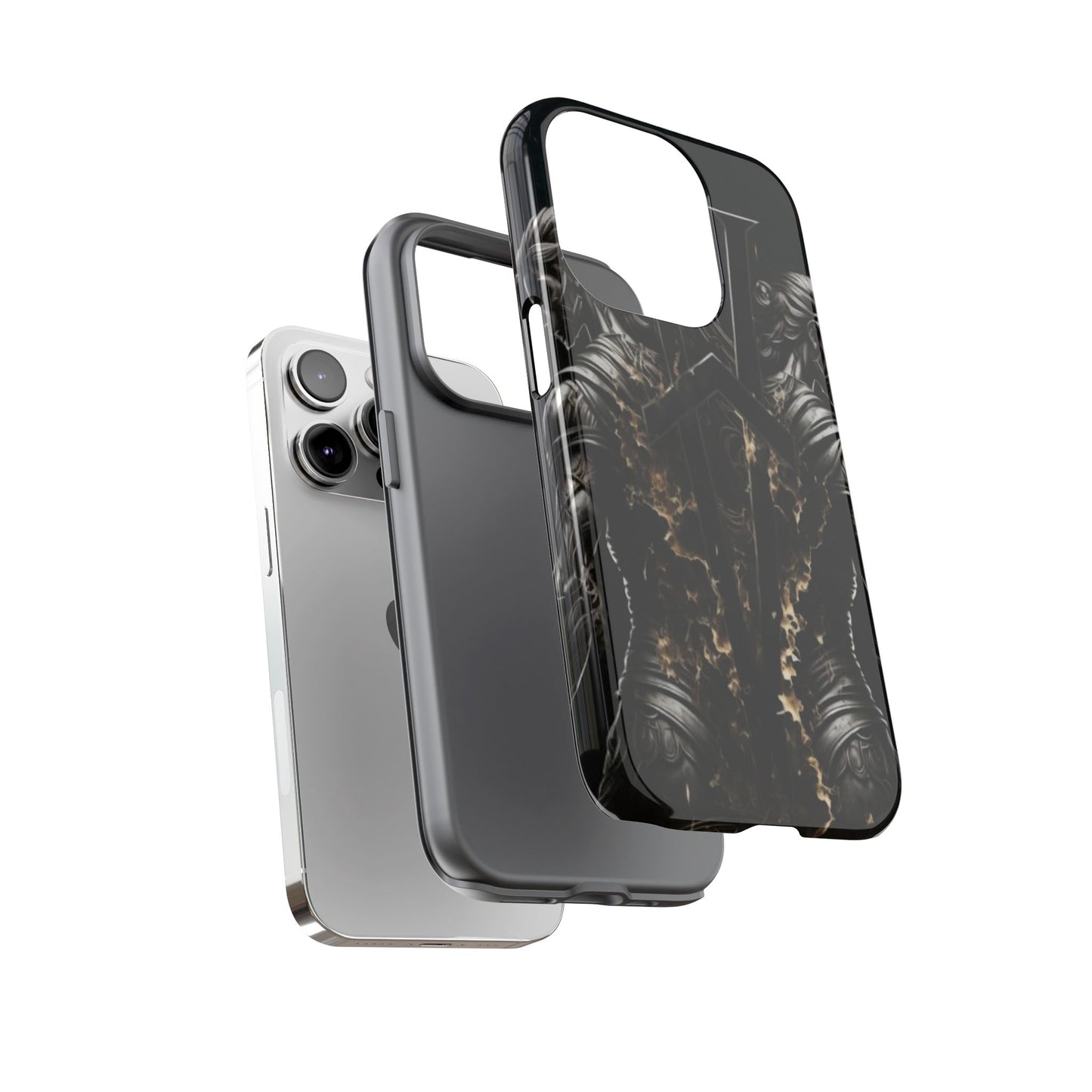 Zodiac Gemini Tough Cases