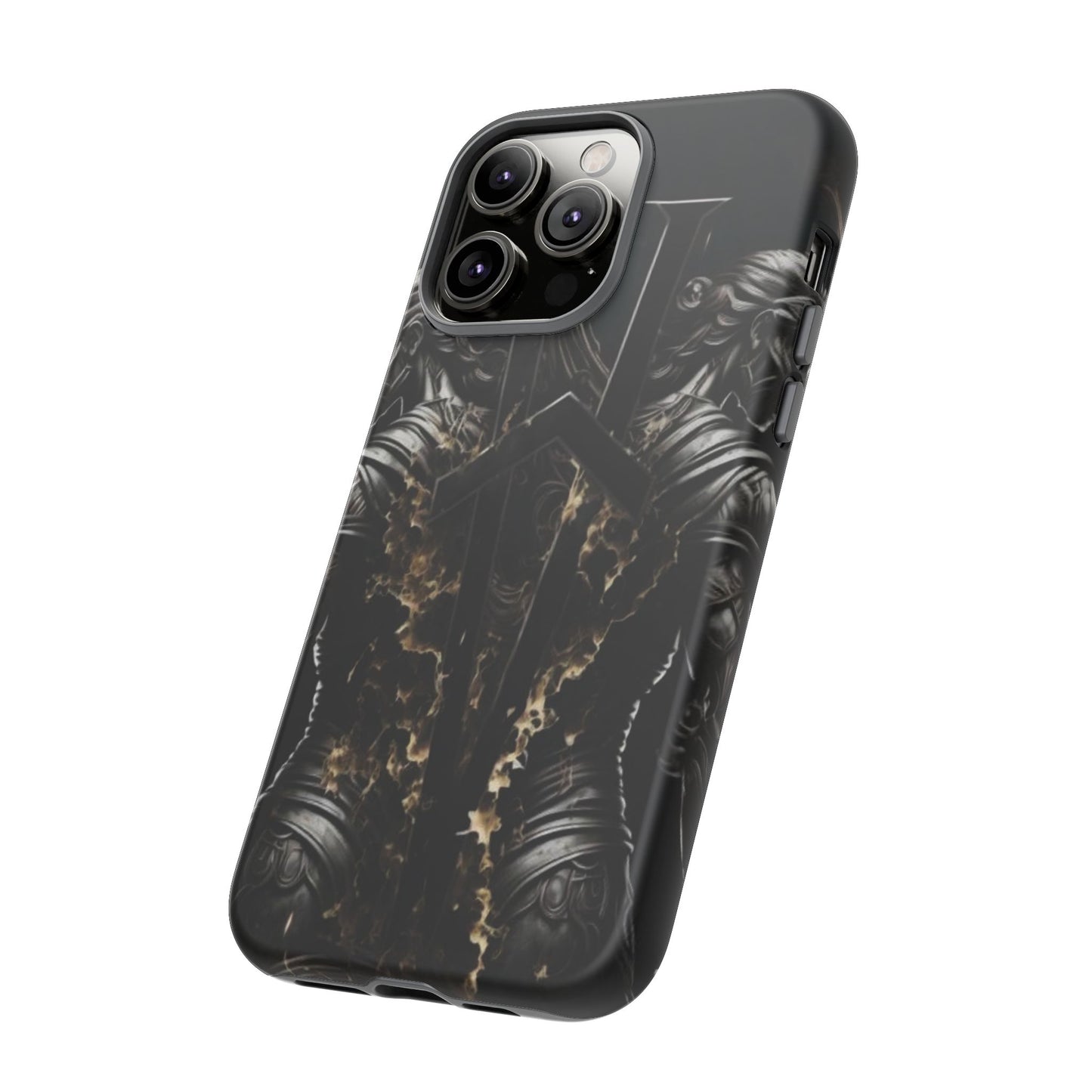 Zodiac Gemini Tough Cases