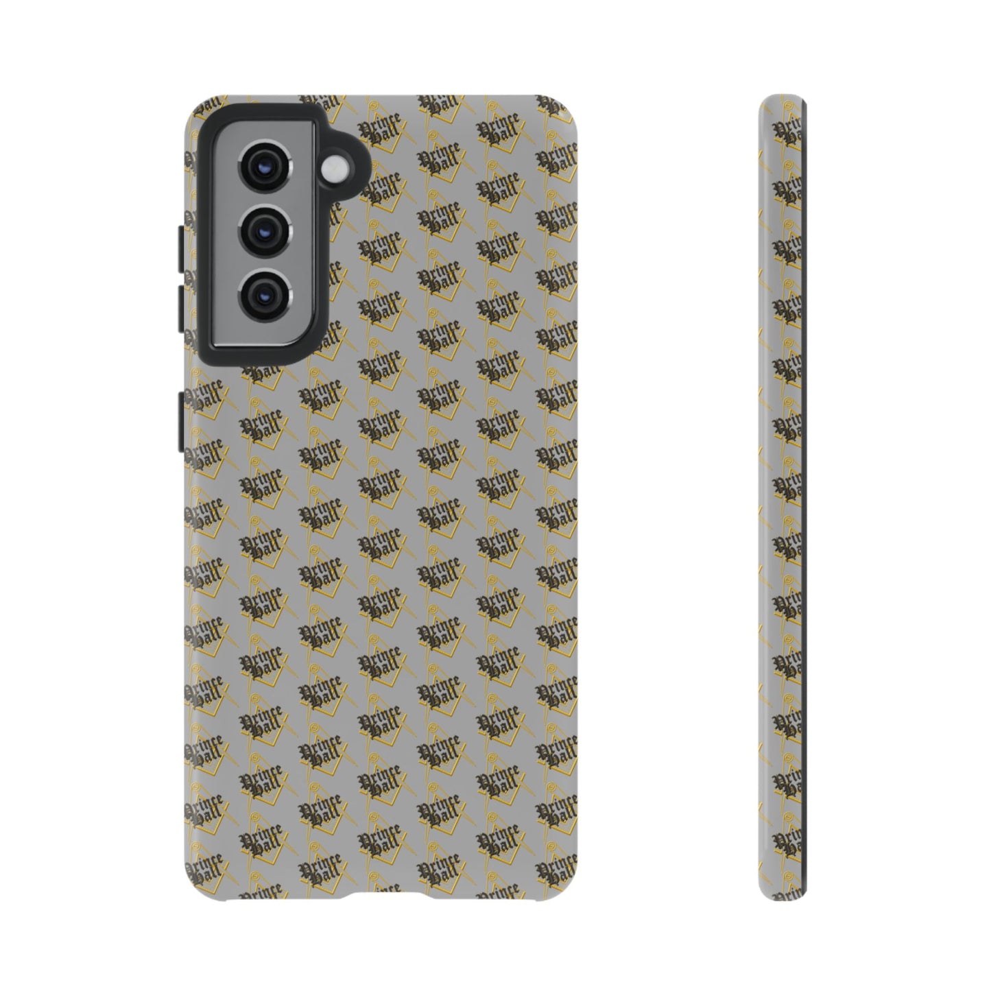 Tough Cases - Tough Love Phone Case, Durable Stylish Smartphone Cover, Unique Gift for Him/Her, Trendy Tech Protector, Everyday Use