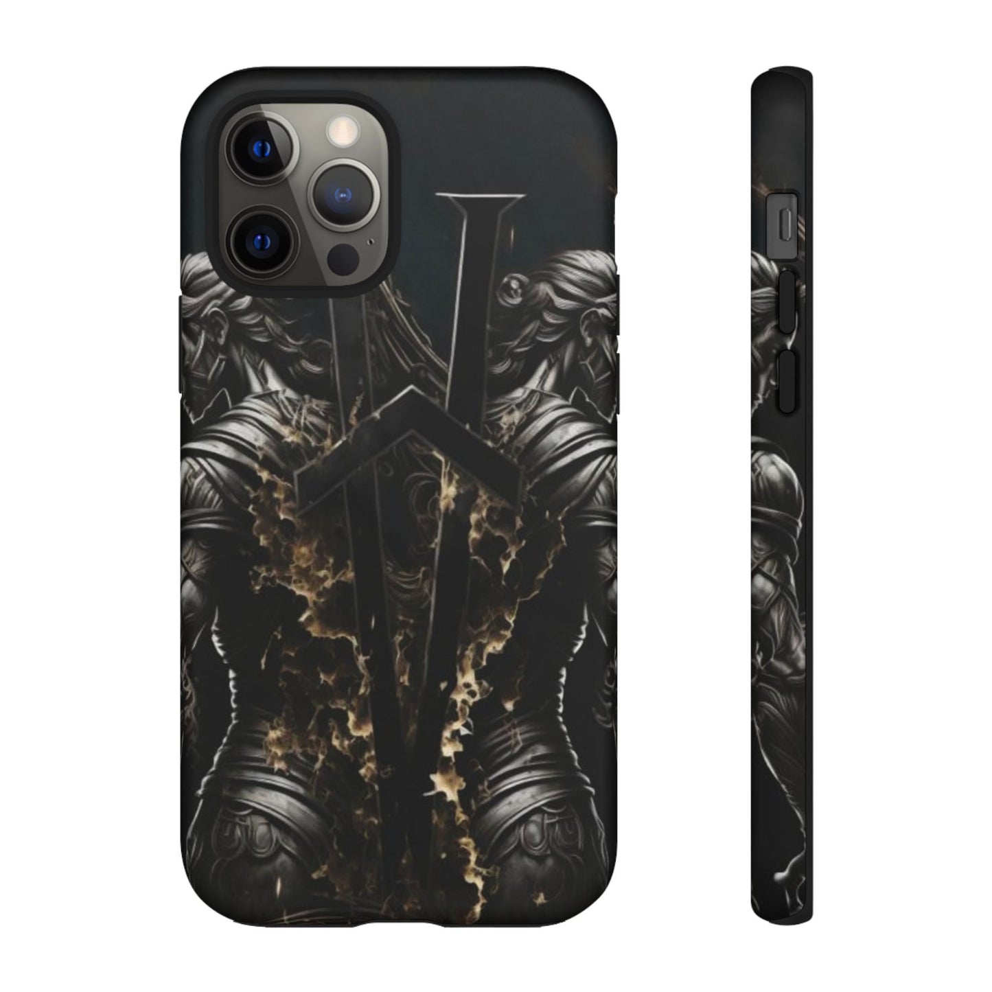 Zodiac Gemini Tough Cases