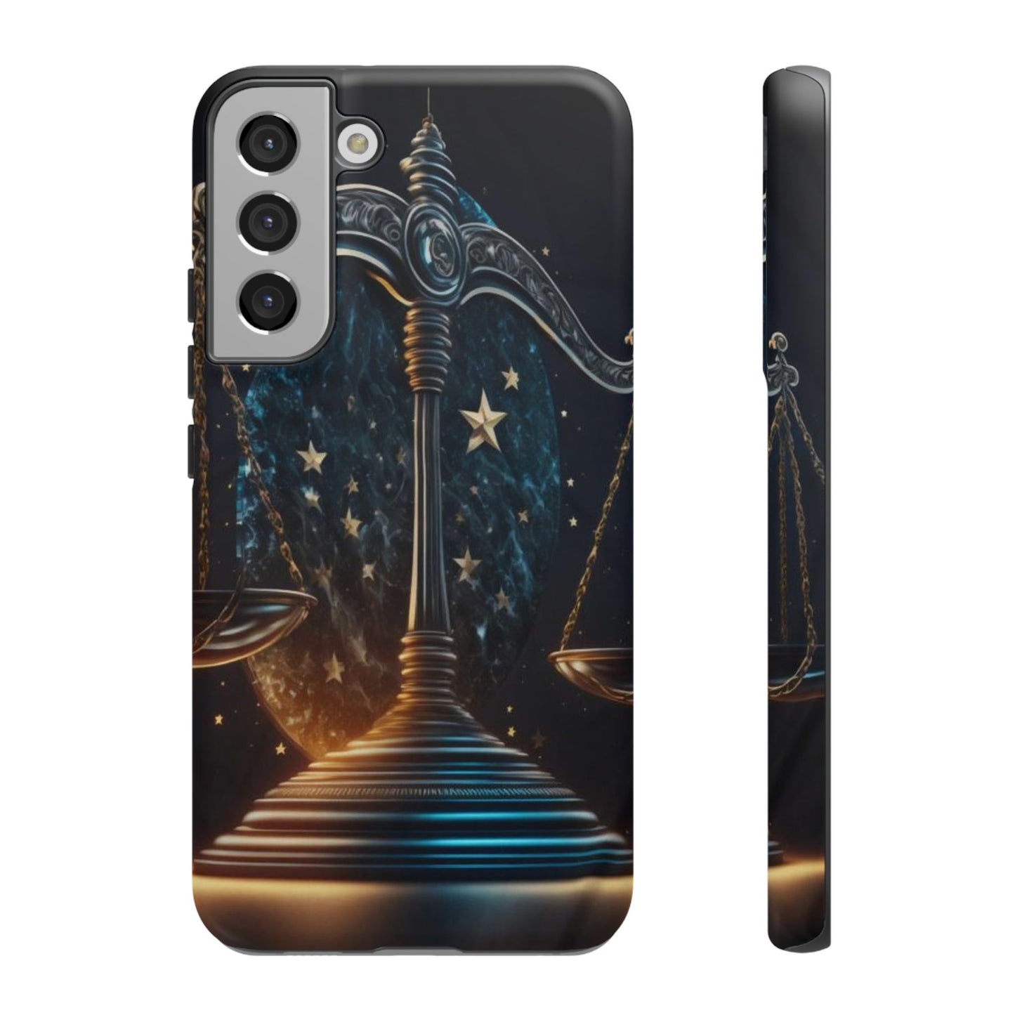 Zodiac Libra Tough Cases