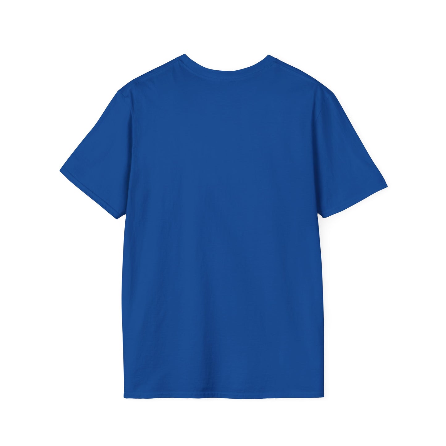Kentucky Bluegrass State Unisex Softstyle T-Shirt, Casual Tee, Souvenir Apparel, Gift for Travelers, Vintage Graphic Tee