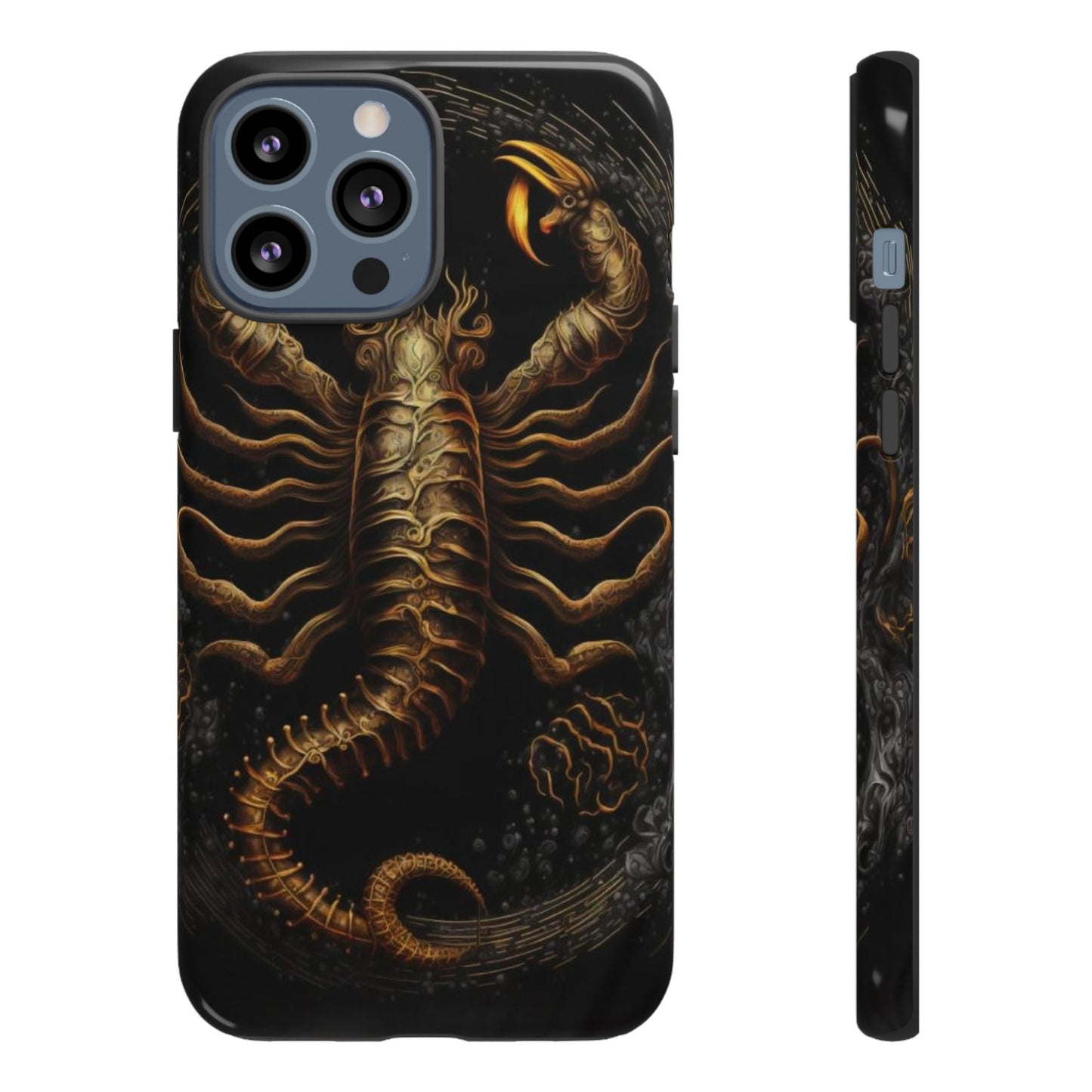 Zodiac Scorpio Tough Cases