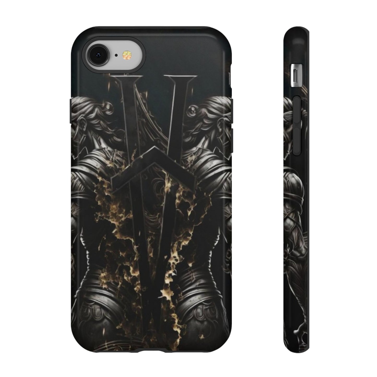 Zodiac Gemini Tough Cases