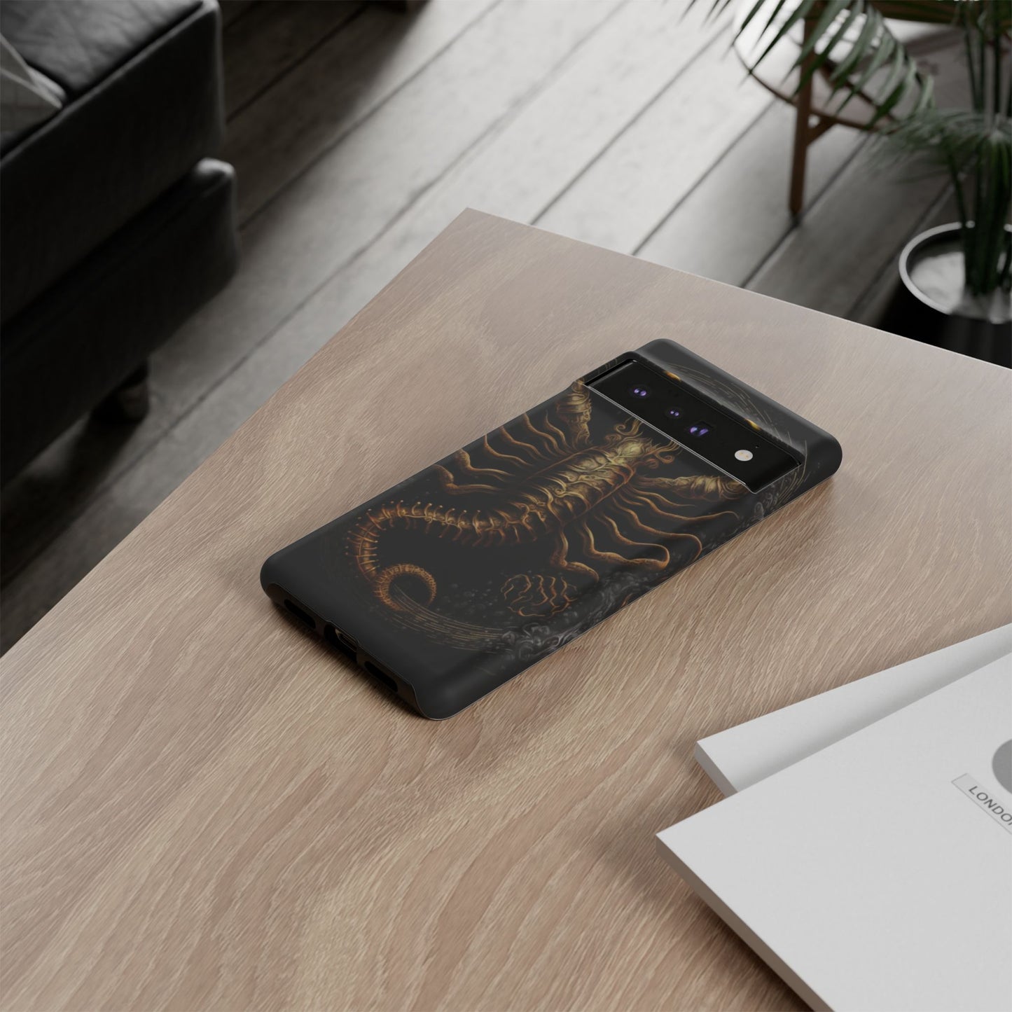 Zodiac Scorpio Tough Cases