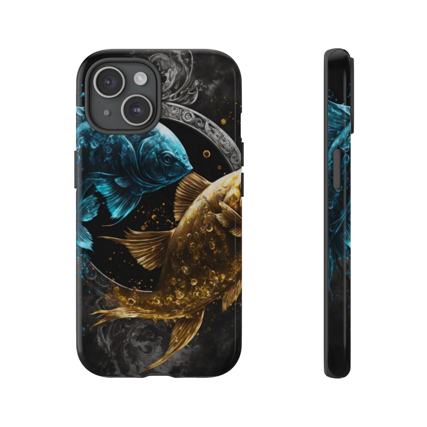 Zodiac Pisces Tough Cases