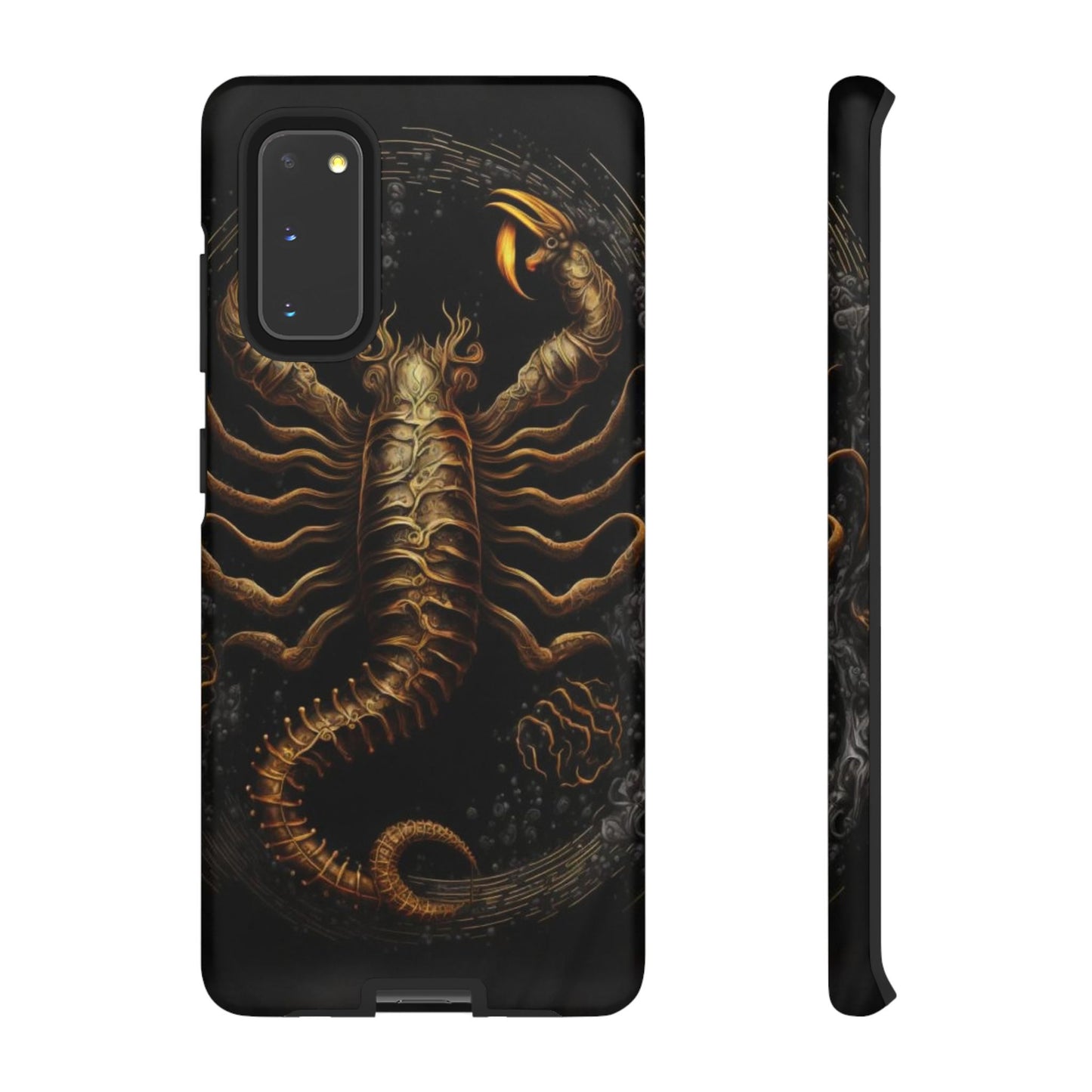 Zodiac Scorpio Tough Cases