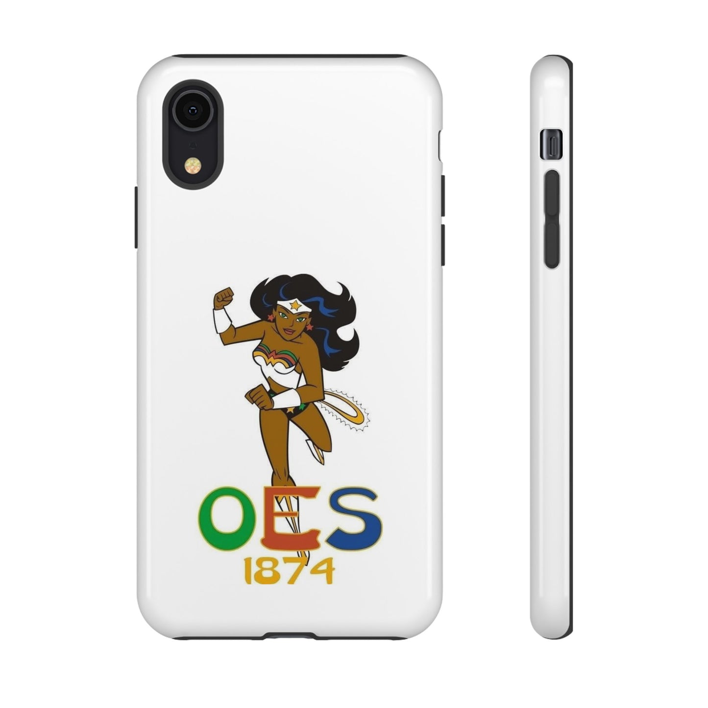 Tough Cases