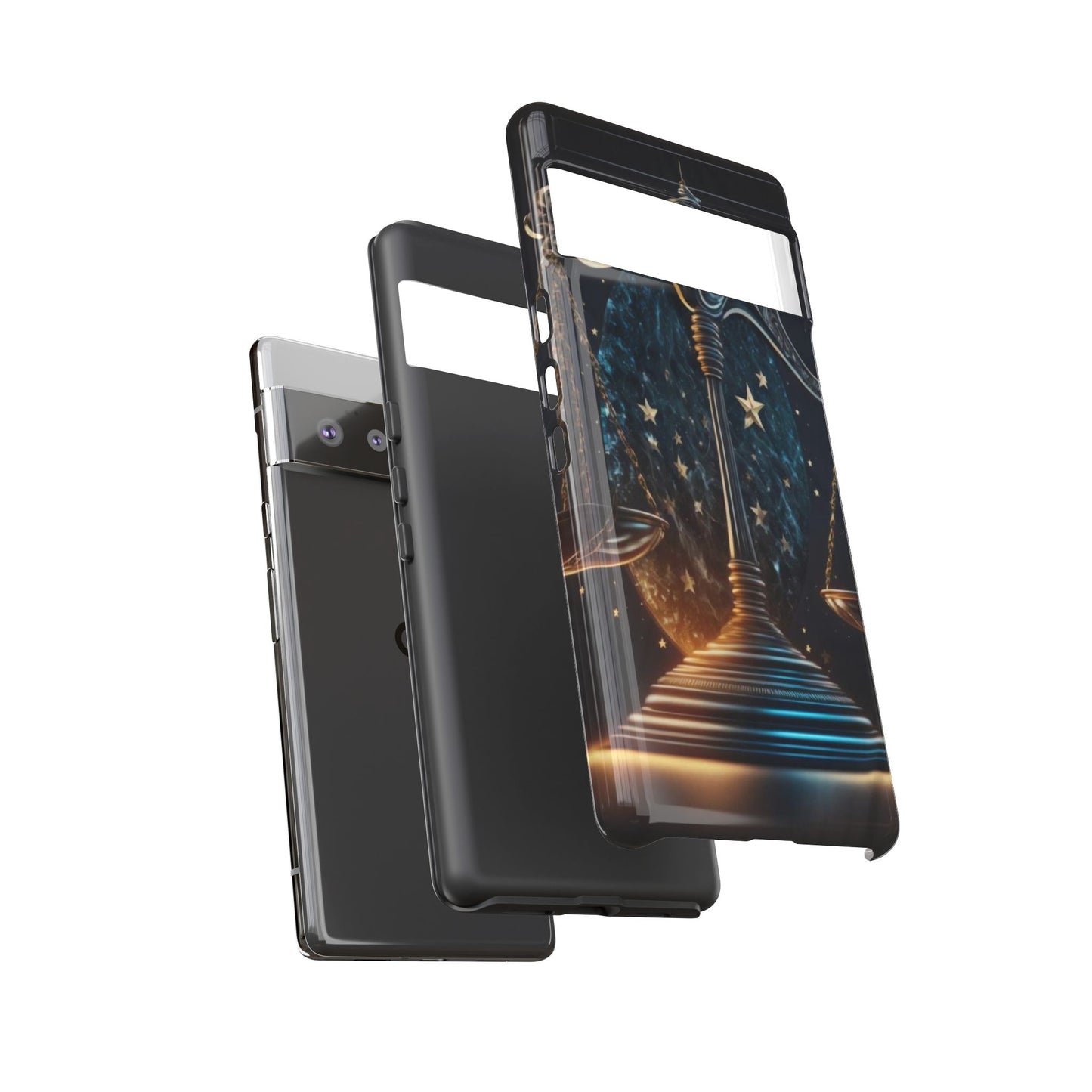 Zodiac Libra Tough Cases