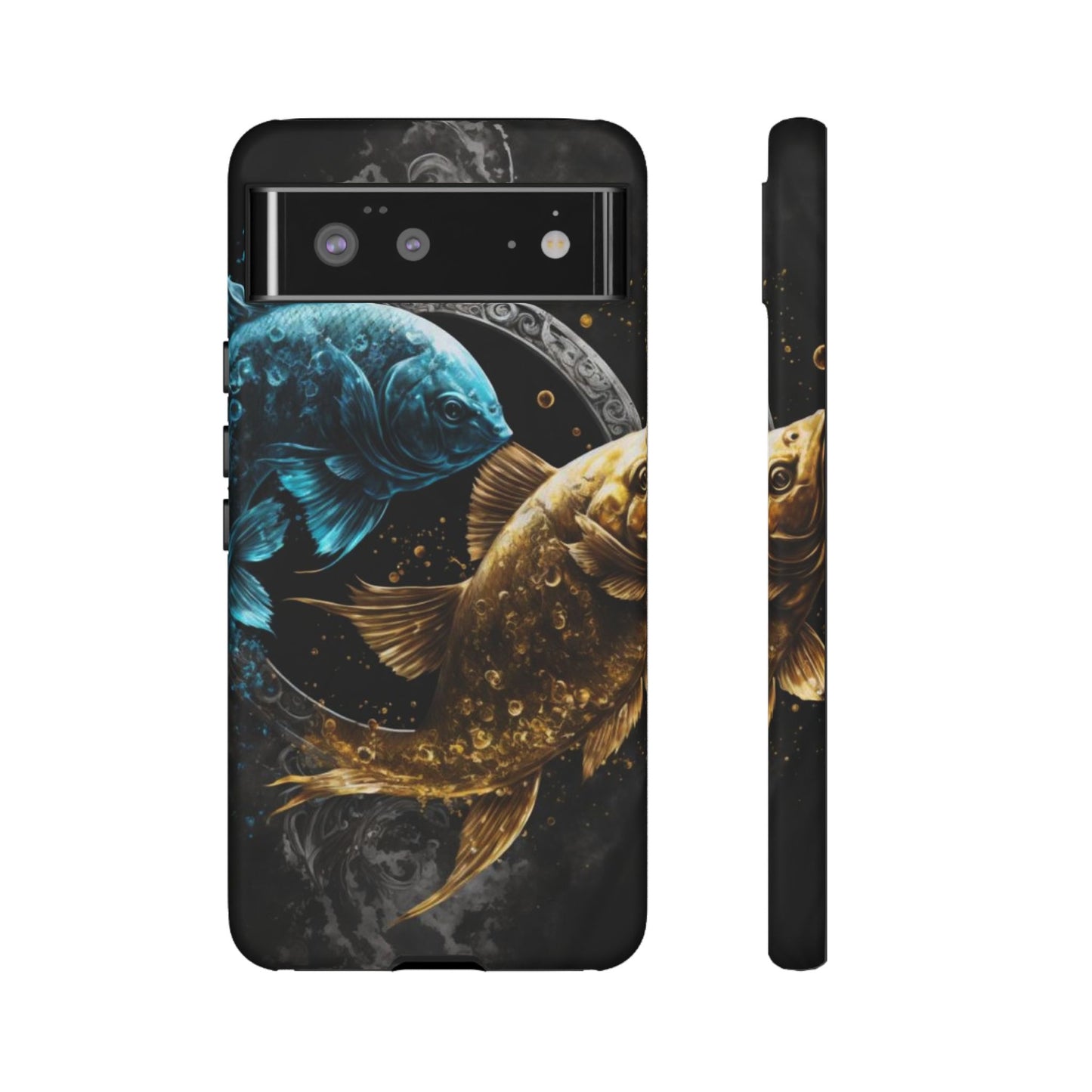 Zodiac Pisces Tough Cases