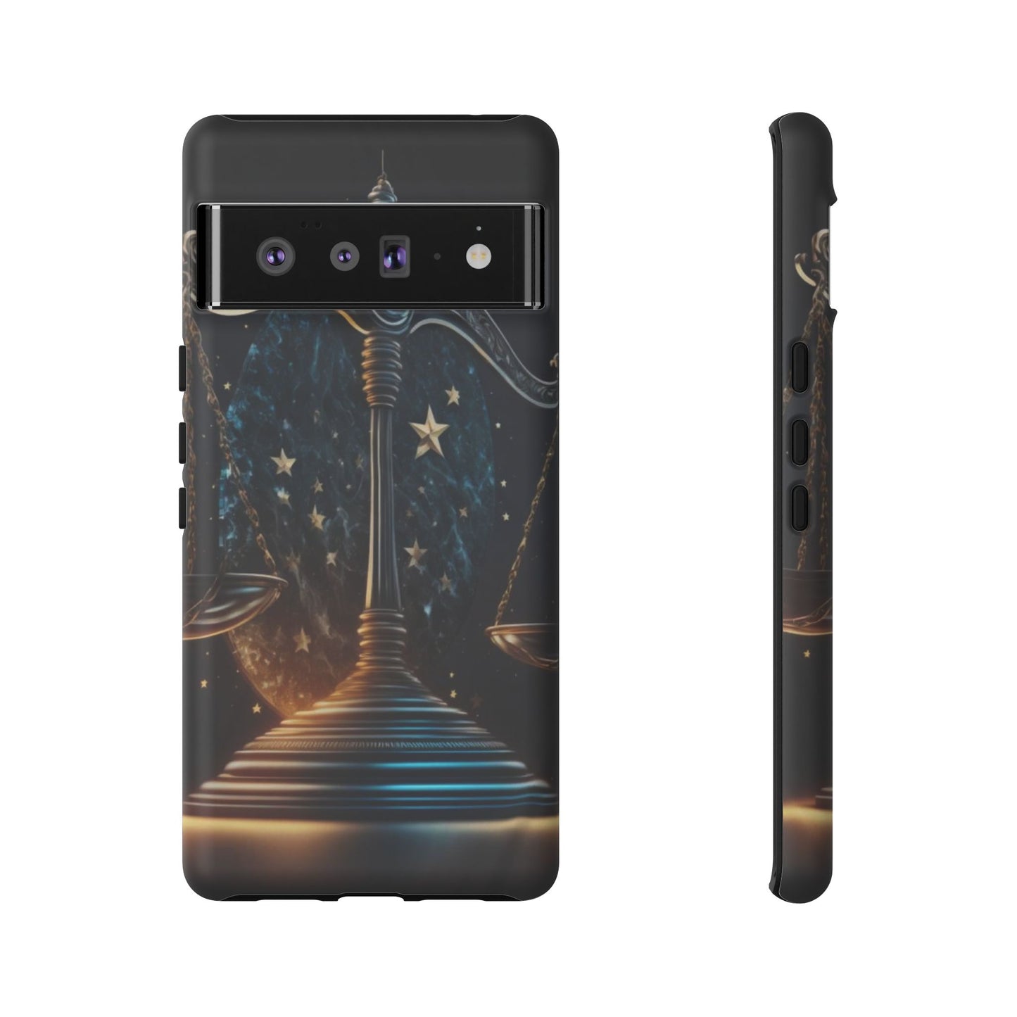 Zodiac Libra Tough Cases