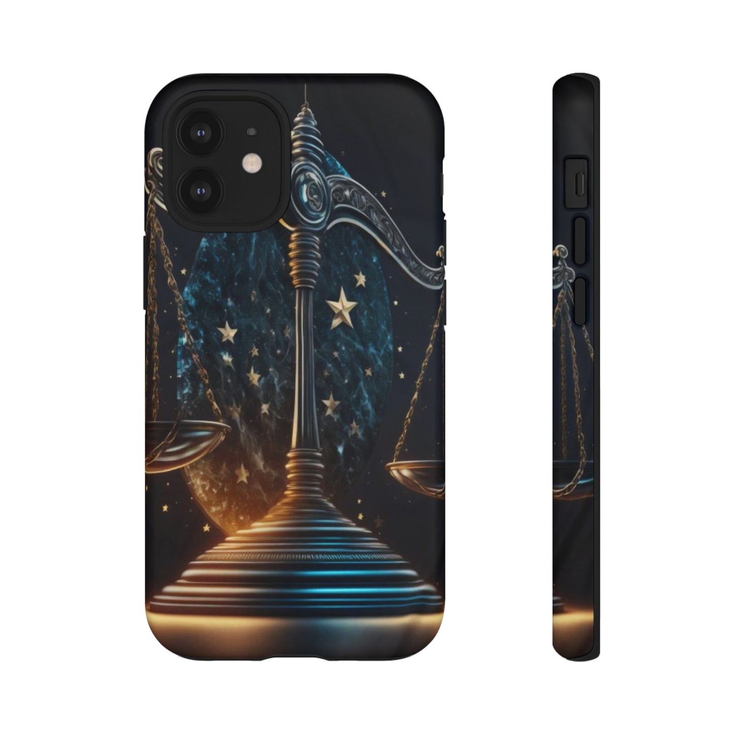 Zodiac Libra Tough Cases