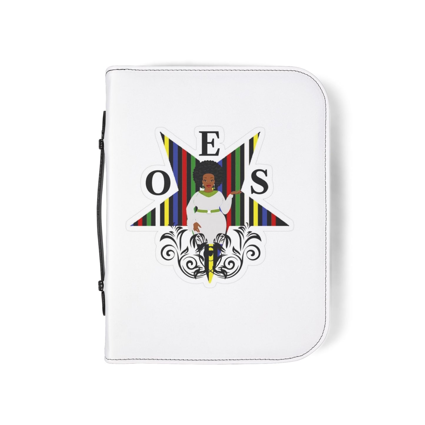 Bible Cover