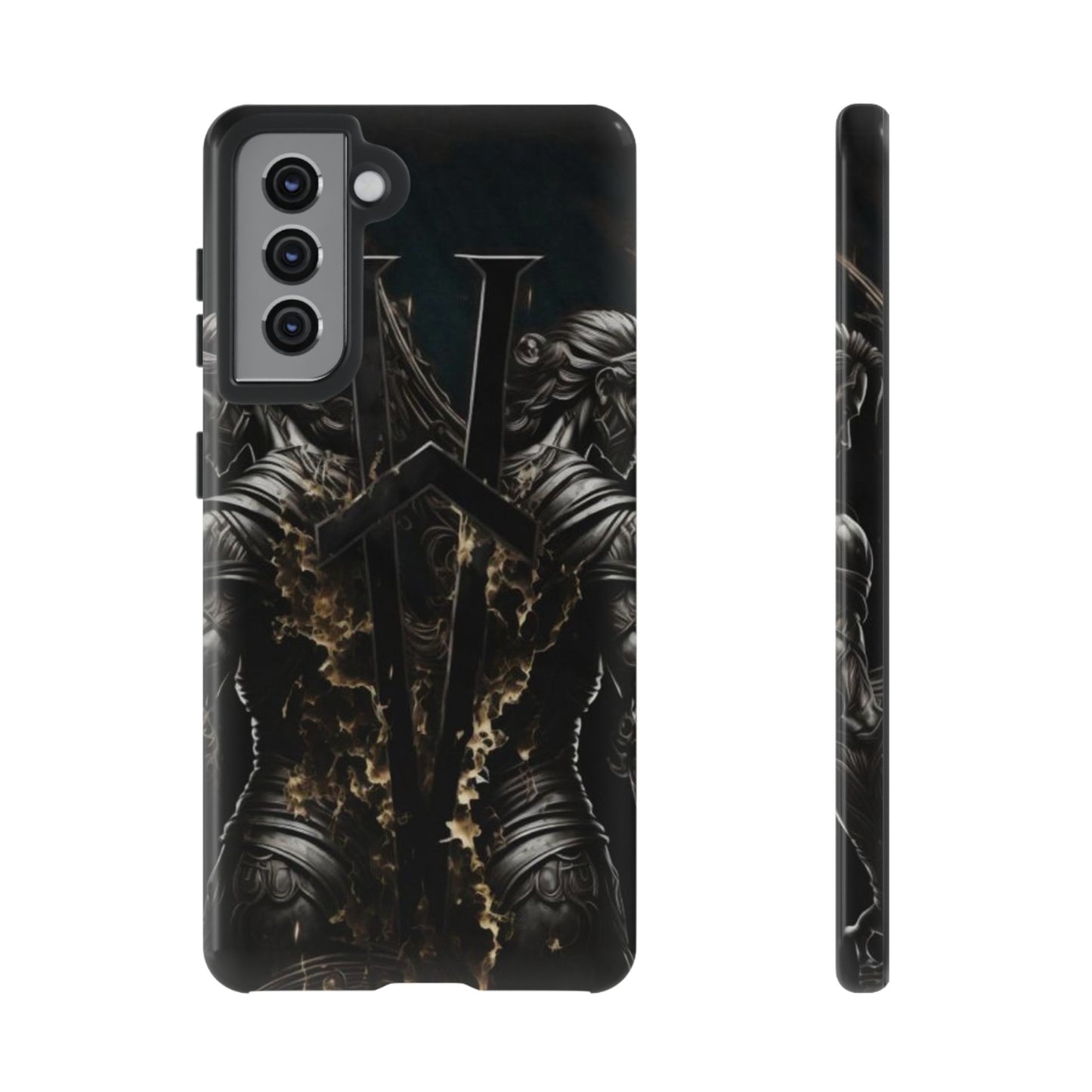 Zodiac Gemini Tough Cases