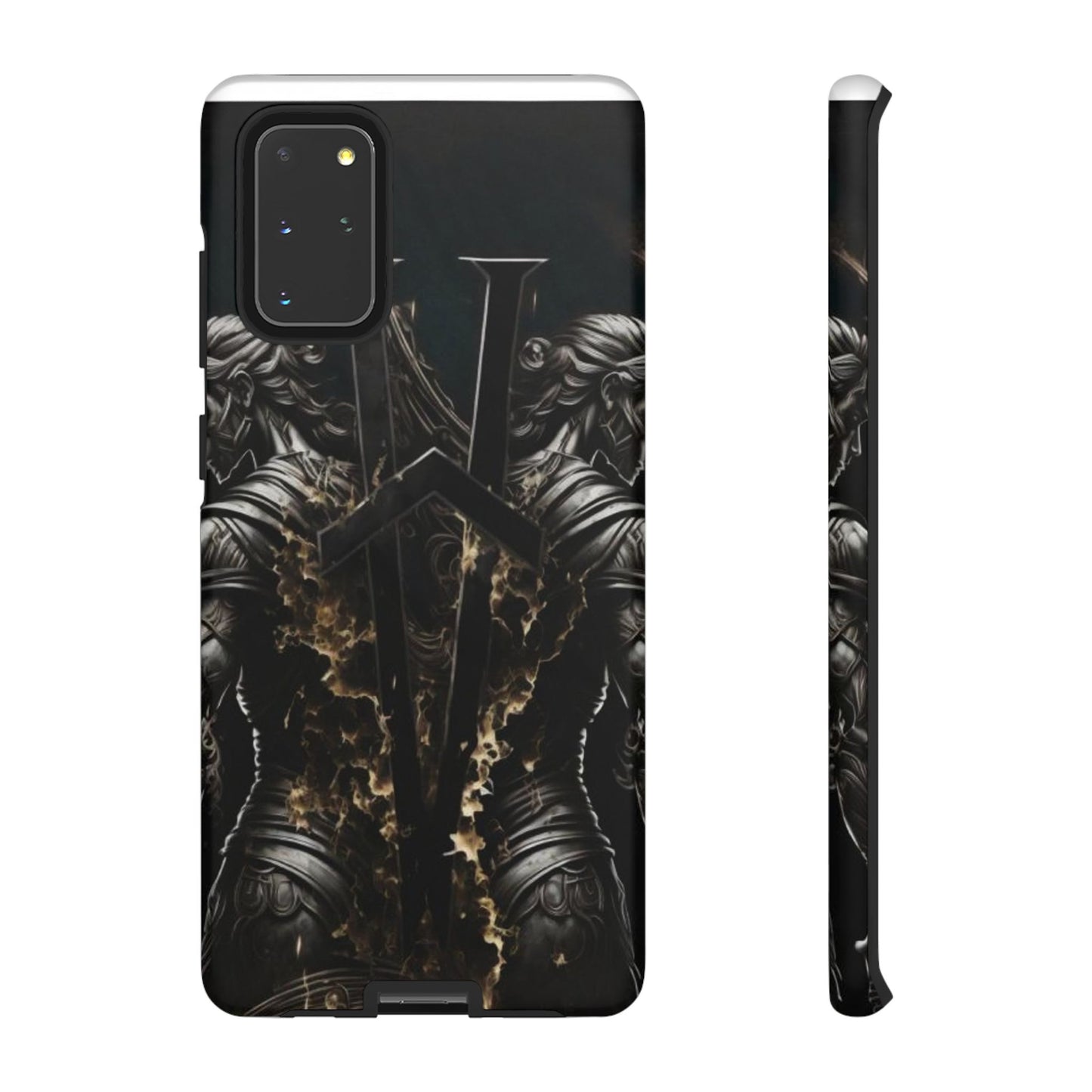 Zodiac Gemini Tough Cases