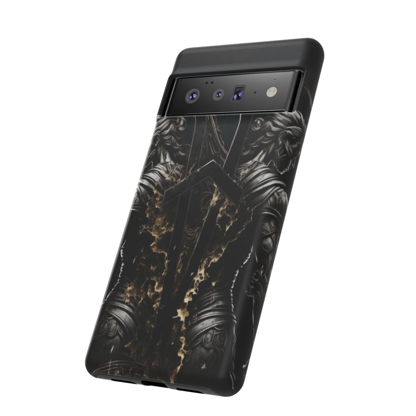 Zodiac Gemini Tough Cases