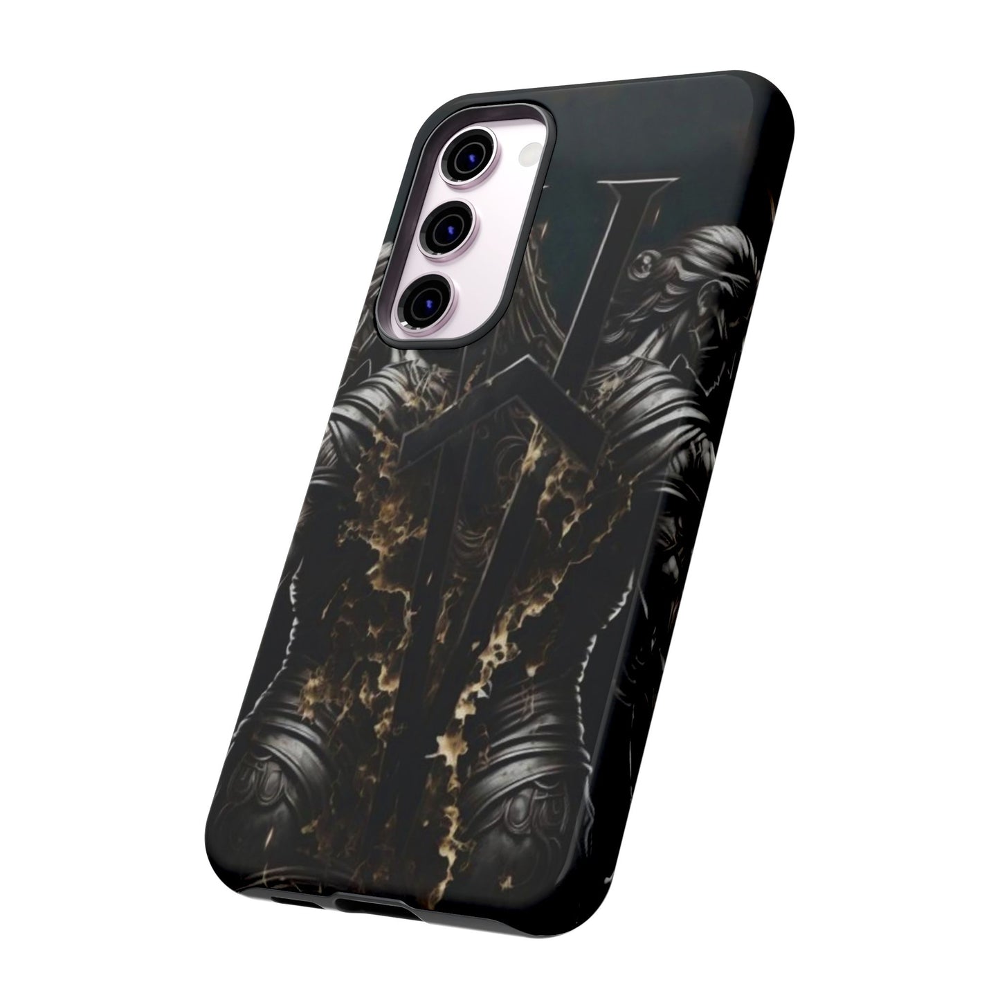 Zodiac Gemini Tough Cases