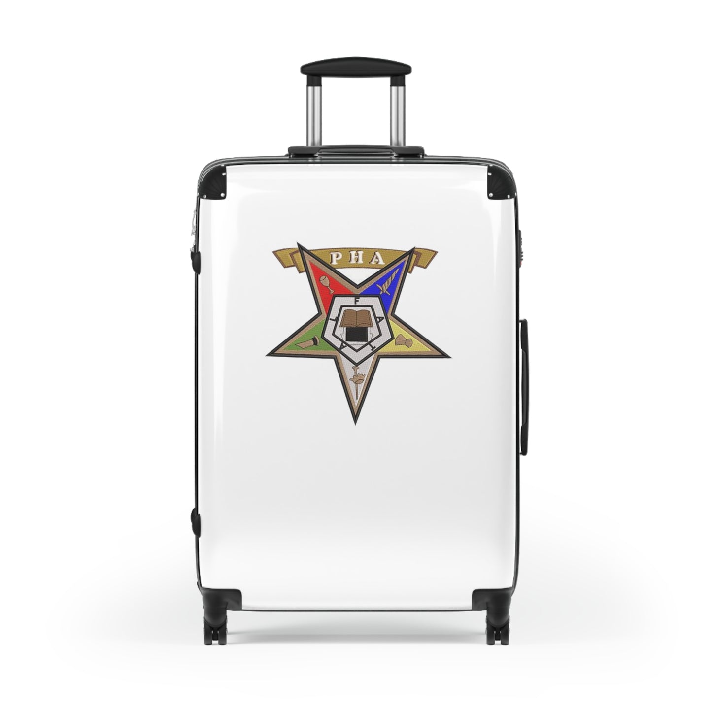 Suitcase