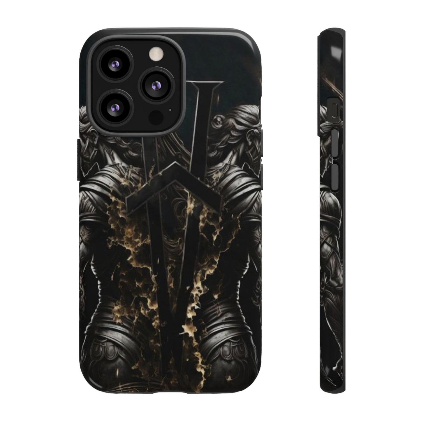 Zodiac Gemini Tough Cases