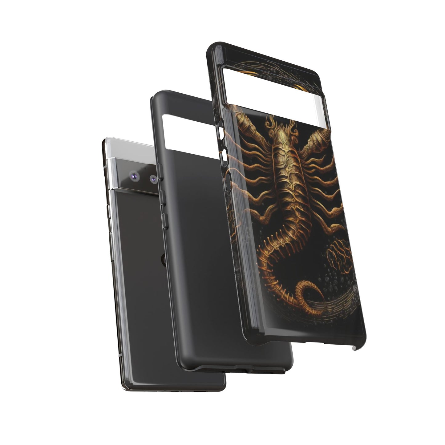 Zodiac Scorpio Tough Cases