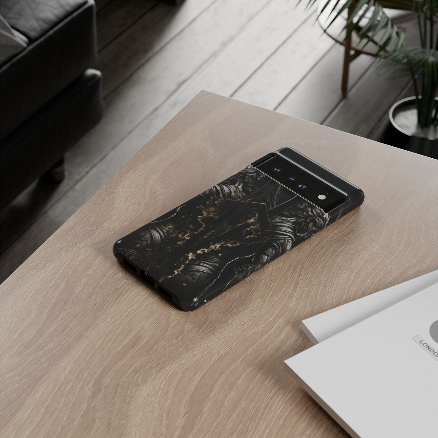 Zodiac Gemini Tough Cases